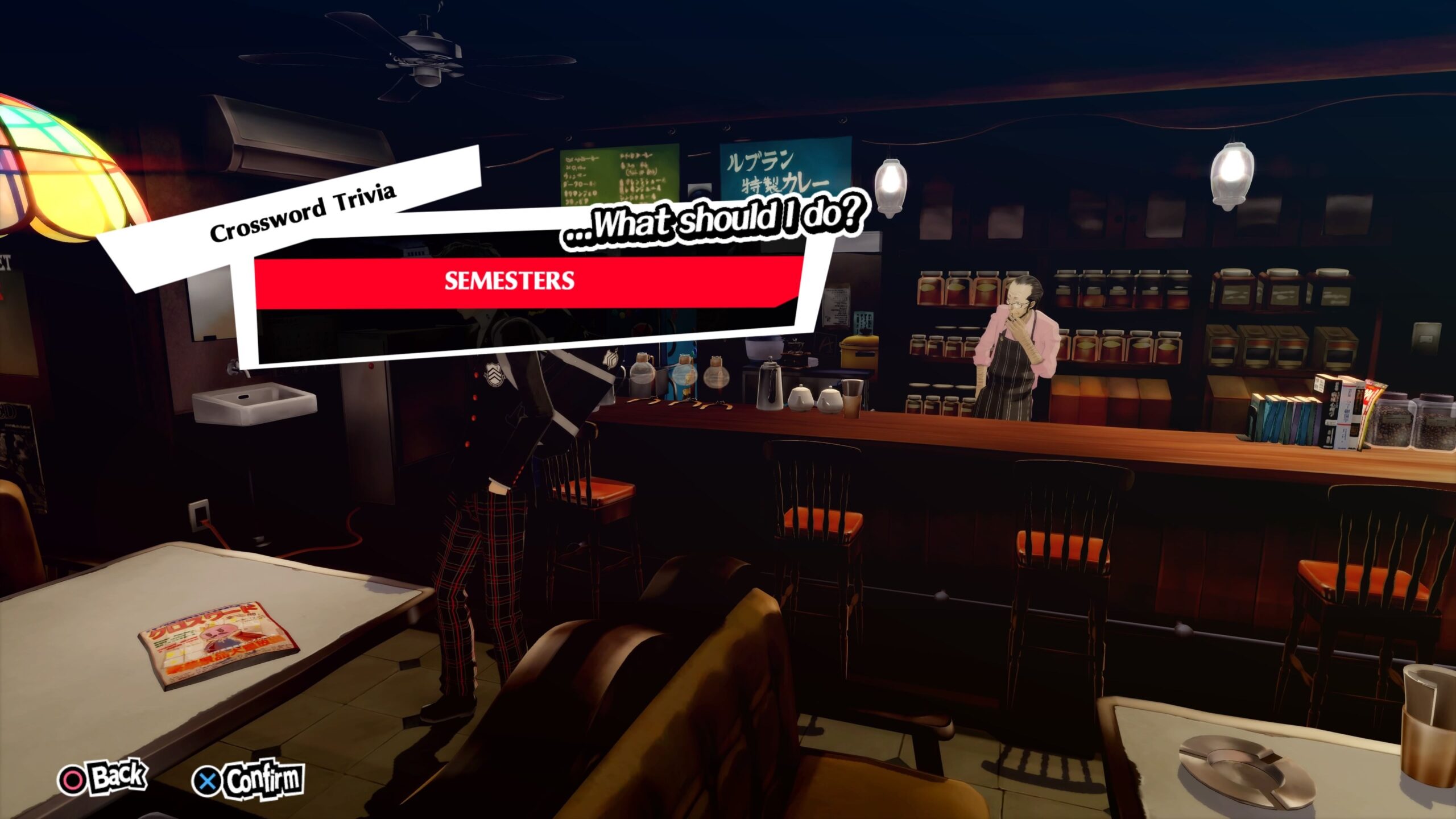 p5r crossword answers