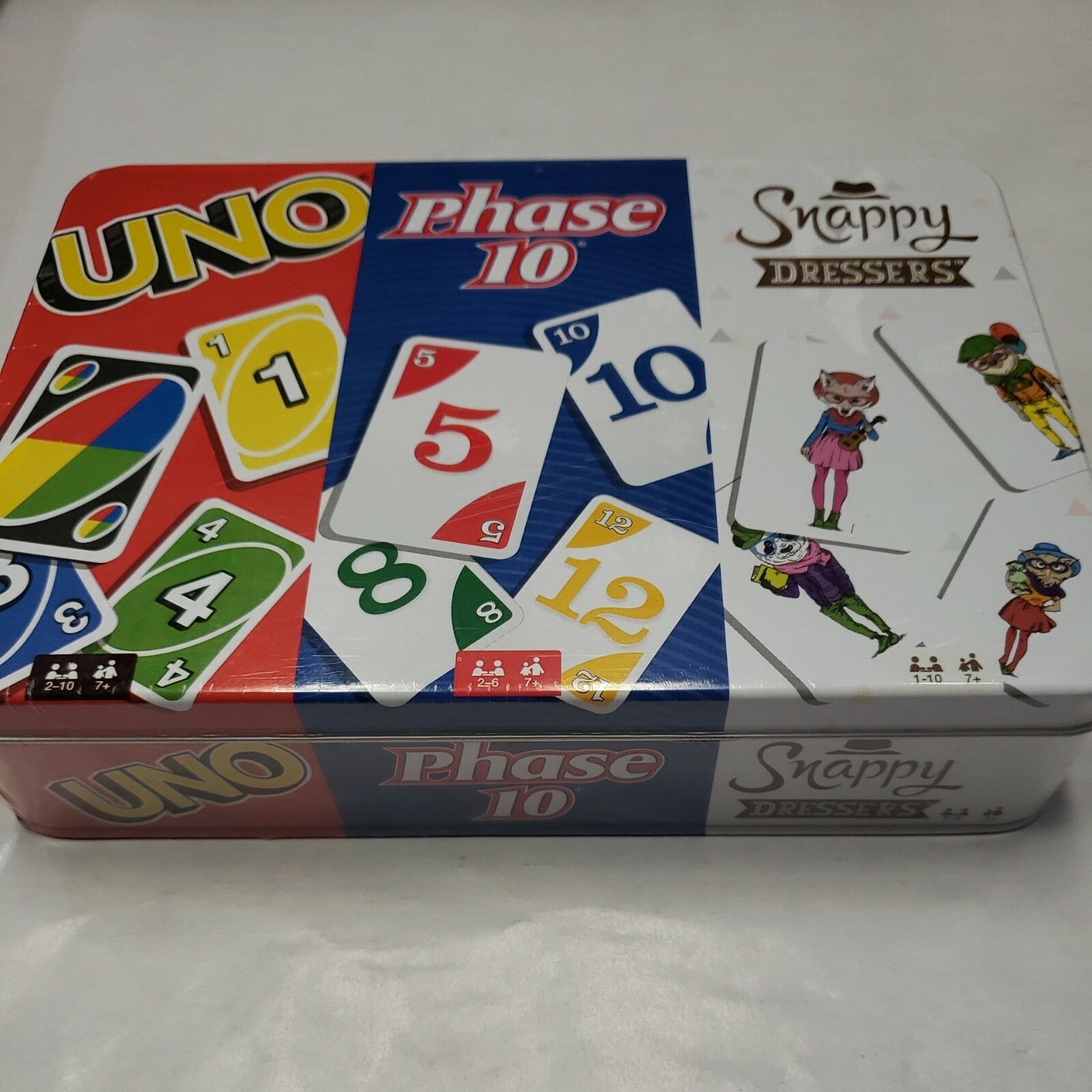 snappy dresser crossword