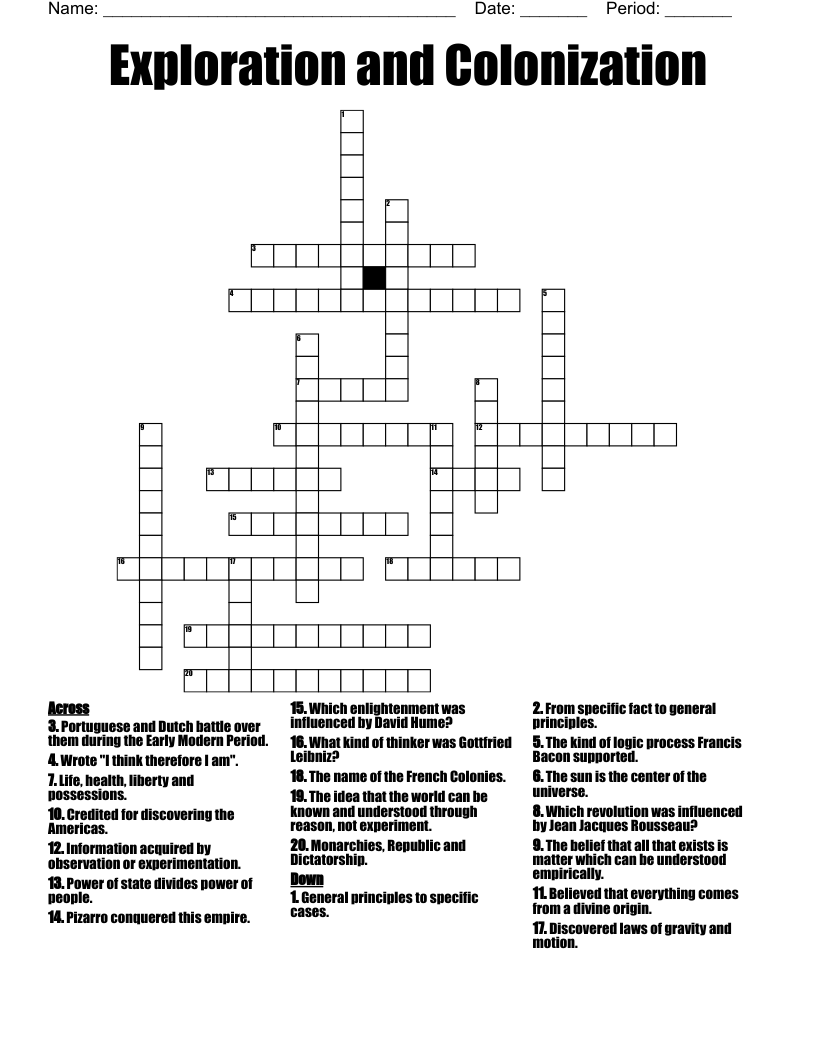 Philosophy Crosswords Word Searches Bingo Cards WordMint