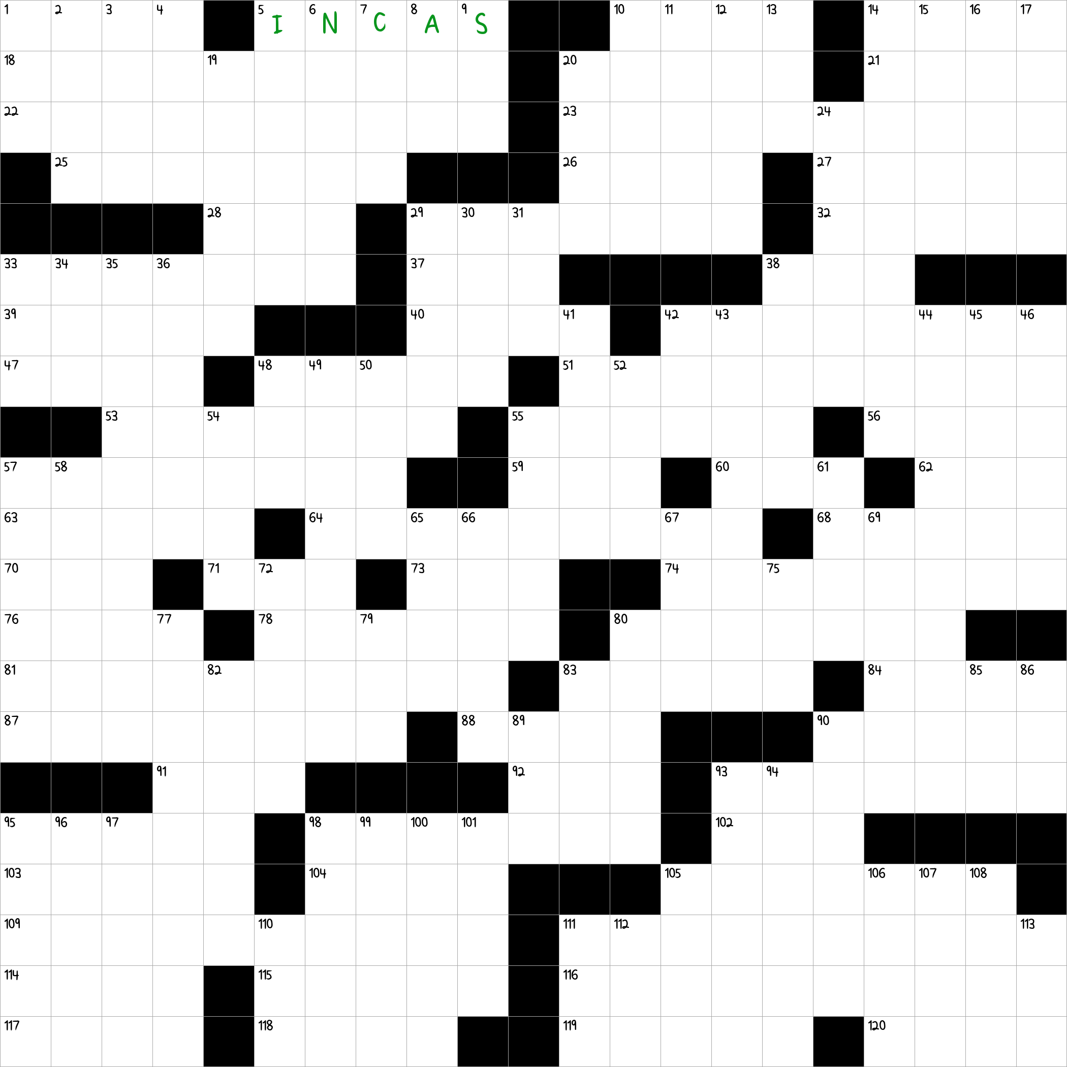 Pioneers Of Freeze drying Food NYT Crossword Clue January 26 2025