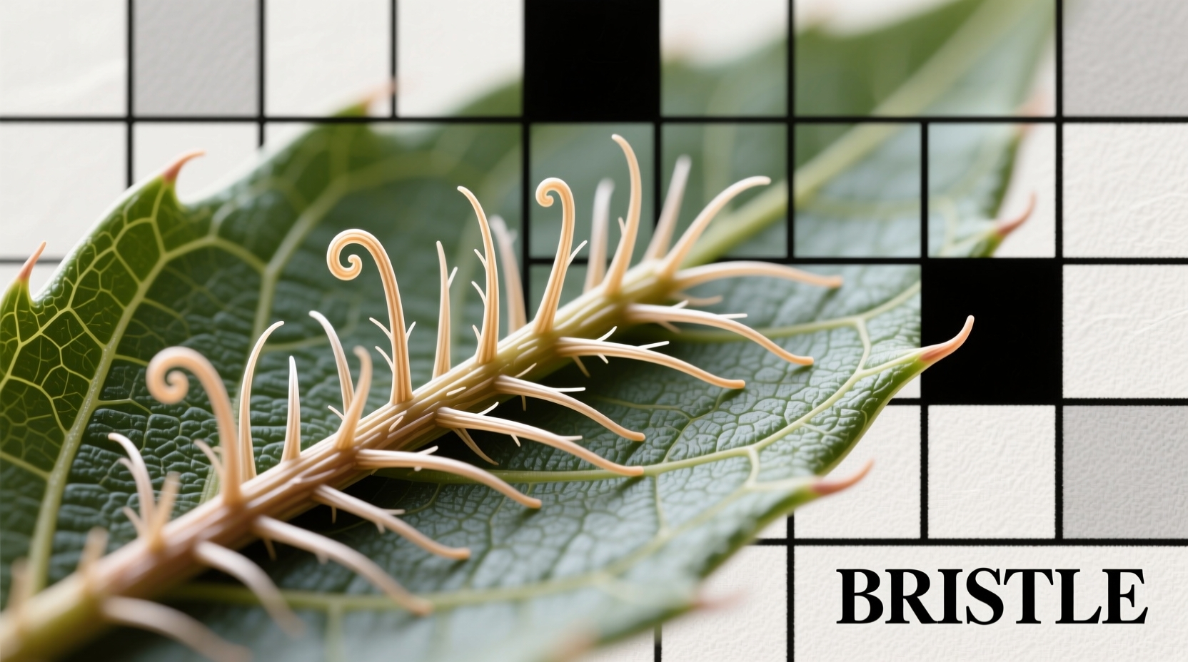 Plant Bristles Crossword Clue The Definitive Answer Plant Bristles Crossword Clue The Definitive Answer