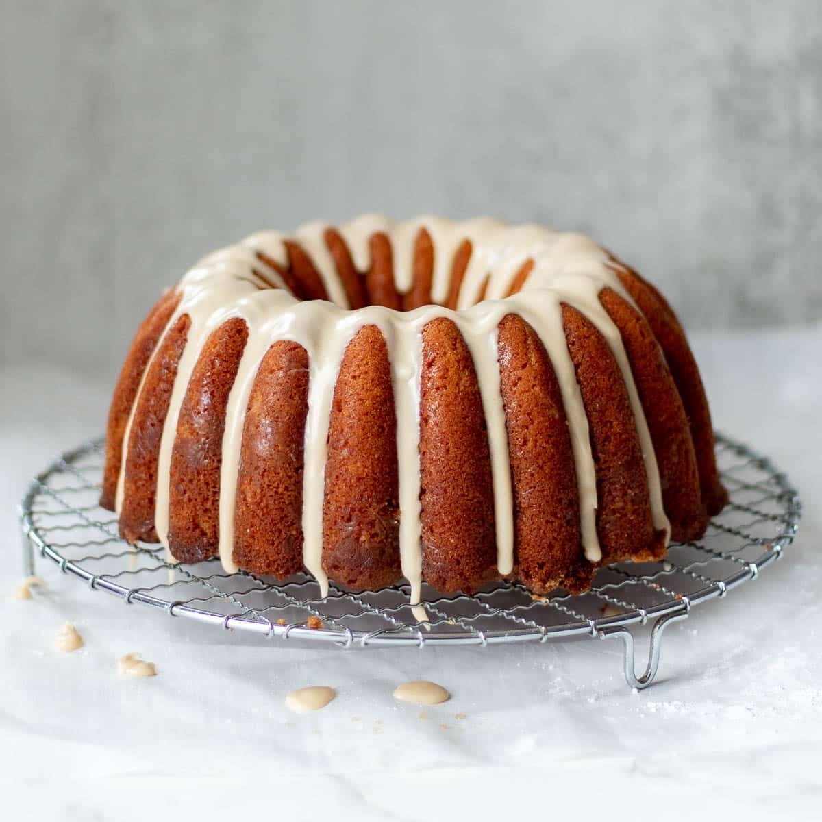 Pound Cake Vs Bundt Cake What s The Difference Chen e Today