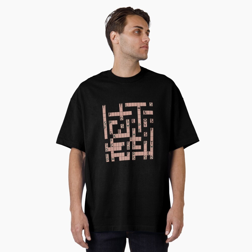 Preppy Shirts Crossword Solve In Style With The NYT Essential T Shirt For Sale By ArtsyElegance4U Redbubble Preppy Shirts Crossword Solve In Style With The NYT Essential T Shirt For Sale By ArtsyElegance4U Redbubble