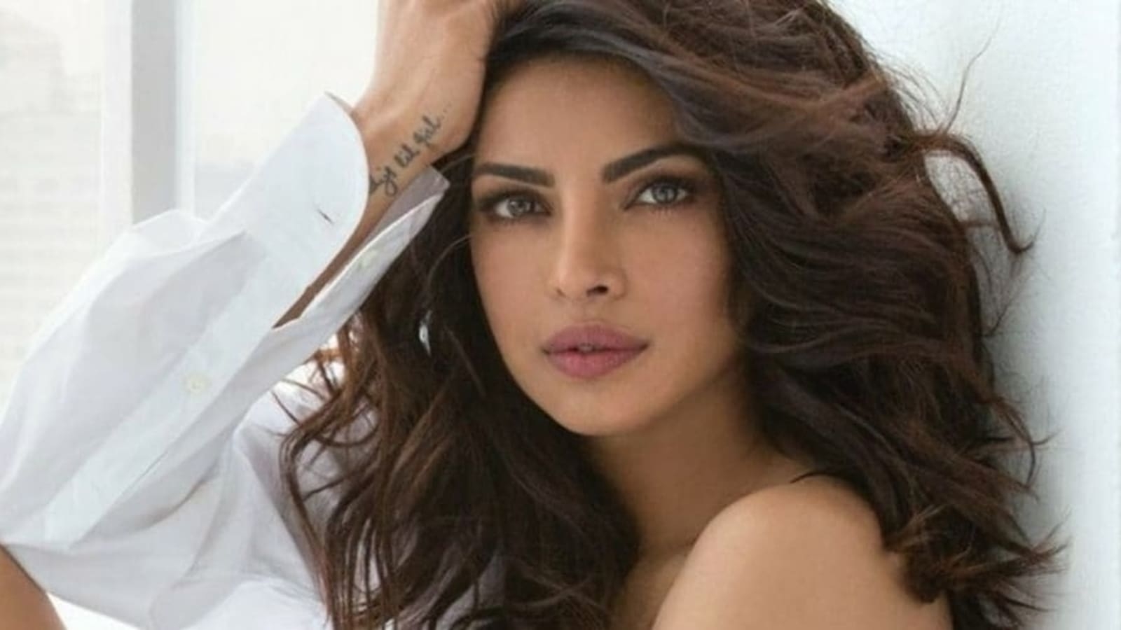 Priyanka Chopra Drops Hint About Her Role In The Matrix Resurrections Just A Small Fish In A Huge Pond Bollywood Priyanka Chopra Drops Hint About Her Role In The Matrix Resurrections Just A Small Fish In A Huge Pond Bollywood