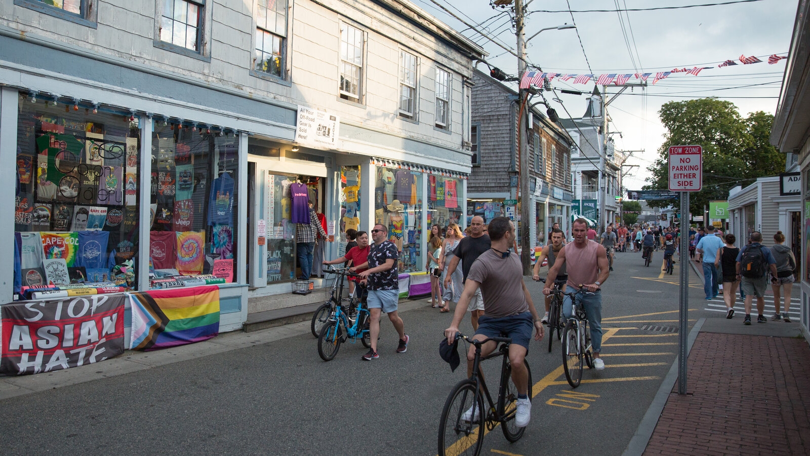 cape cod town crossword
