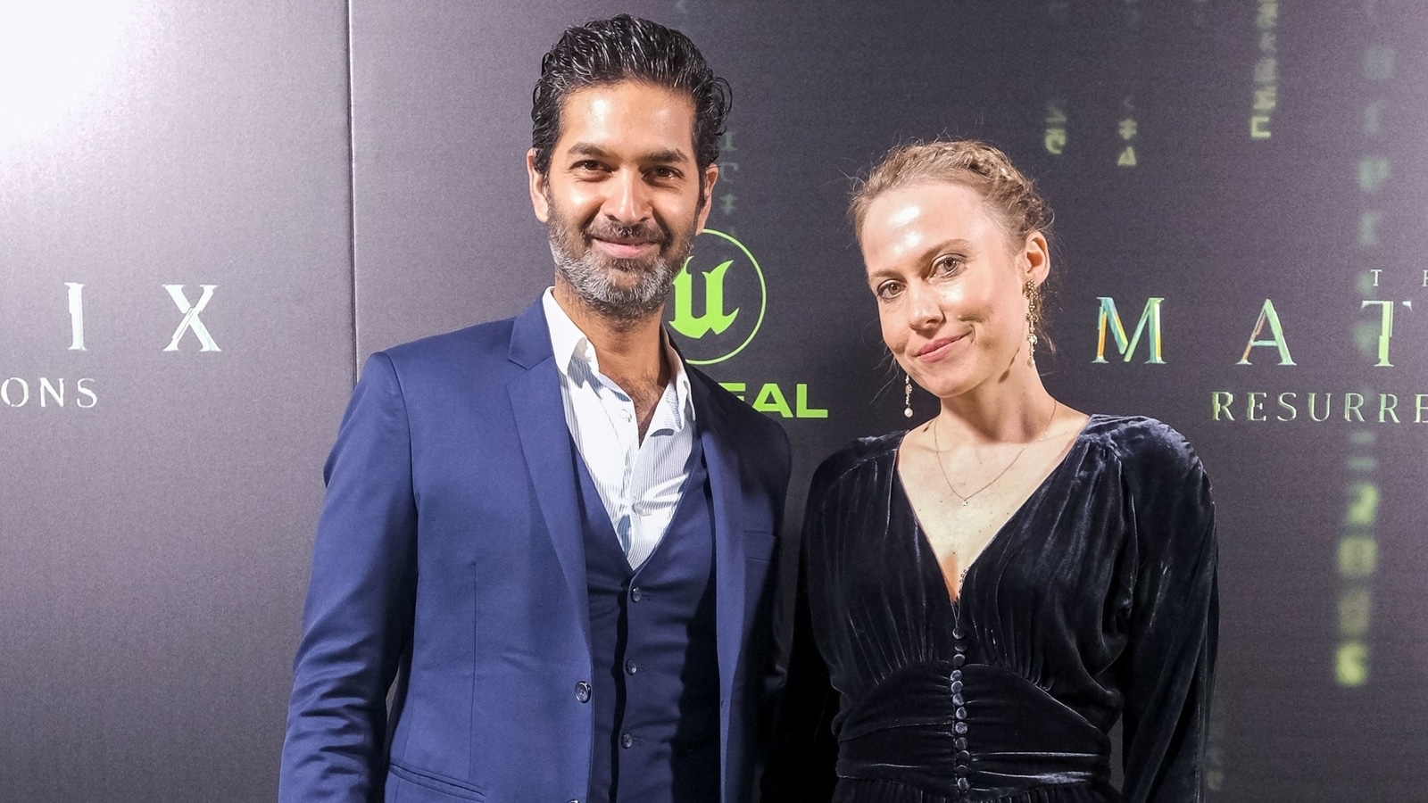 Purab Kohli On Working In The Matrix Resurrections Fingers Crossed People Will Look At Casting Me In Bigger Parts Hollywood Purab Kohli On Working In The Matrix Resurrections Fingers Crossed People Will Look At Casting Me In Bigger Parts Hollywood