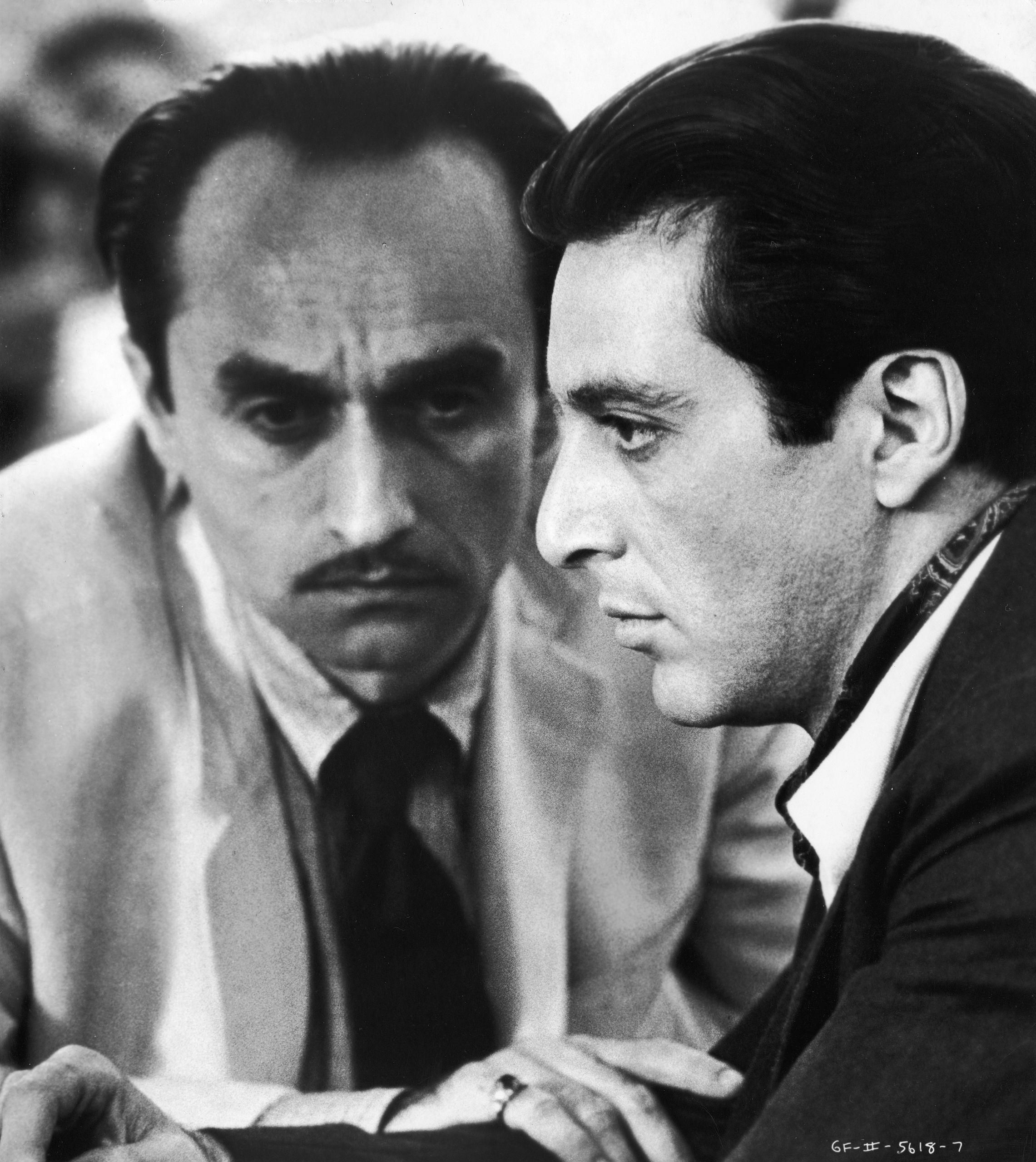 Respect For Fredo A Character Who Is So Much More Than A Political Insult The New Yorker Respect For Fredo A Character Who Is So Much More Than A Political Insult The New Yorker