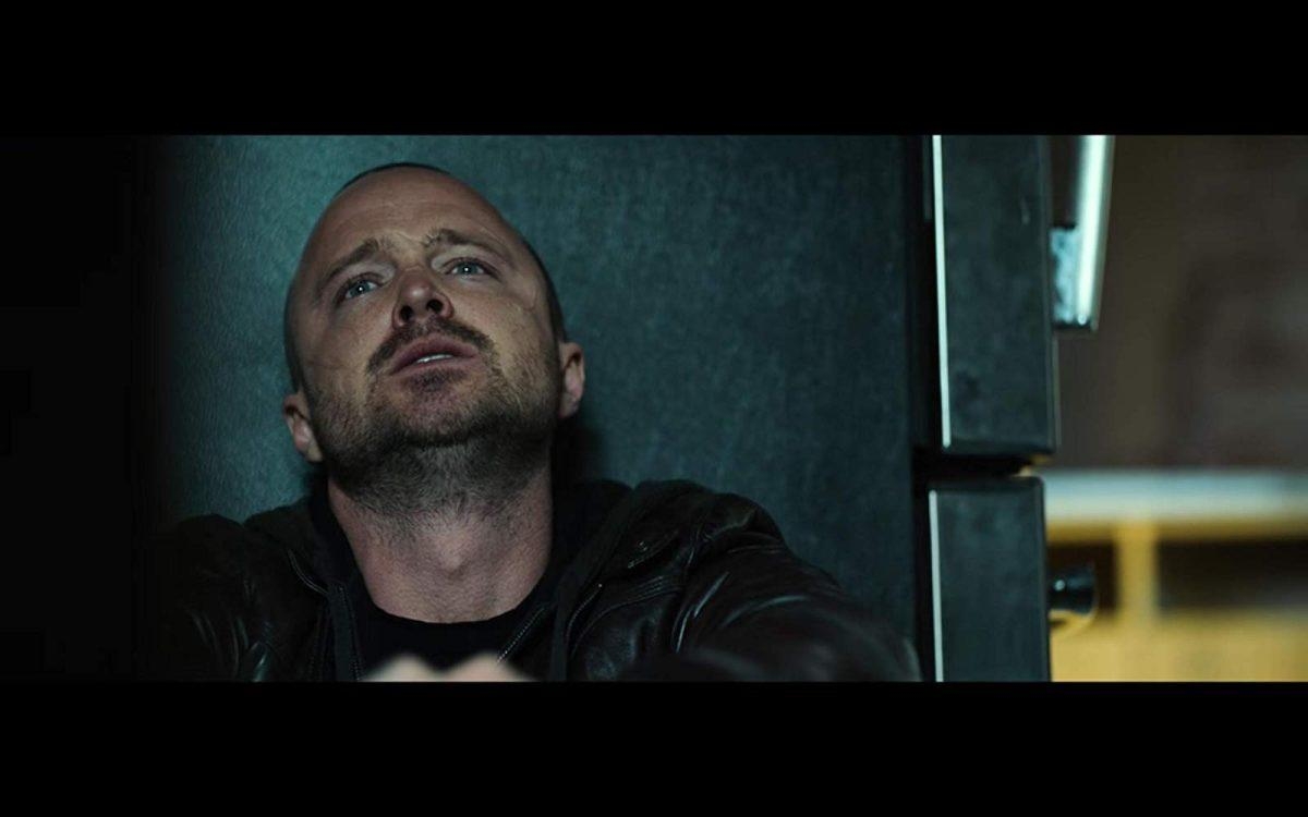 Review El Camino Revisits The World Of Breaking Bad For One Last Ride Daily Emerald