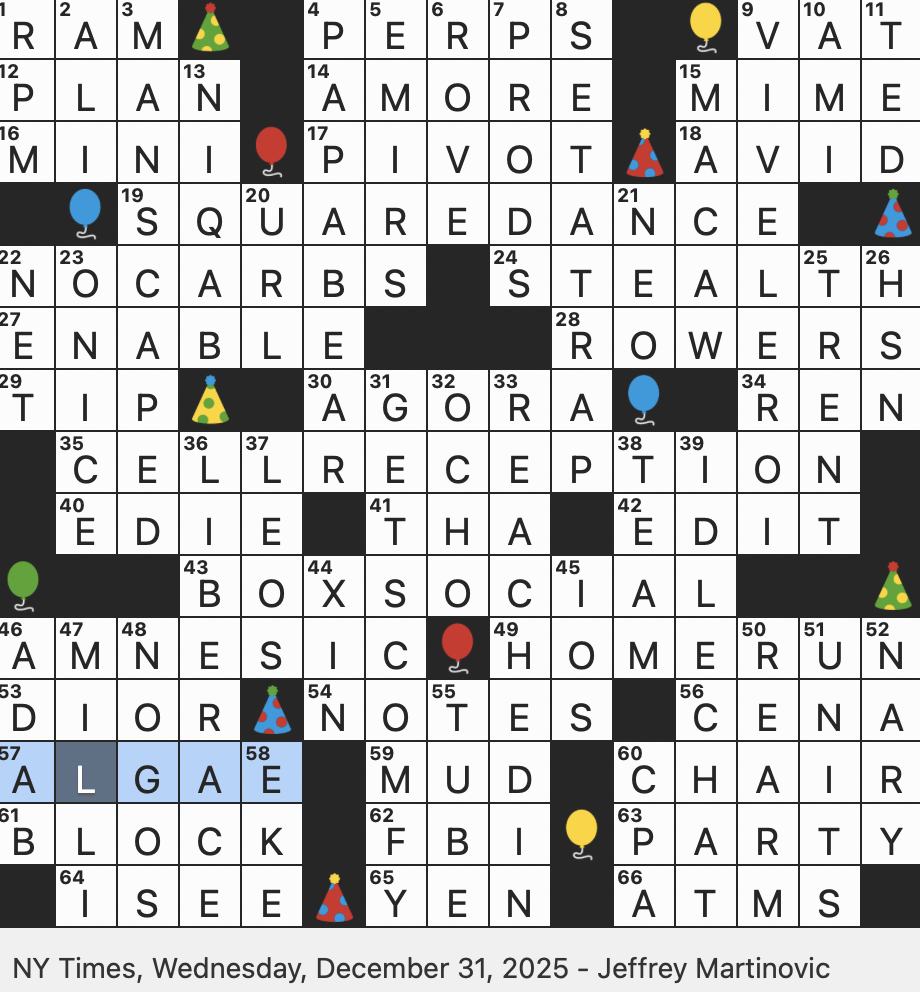accounting record crossword
