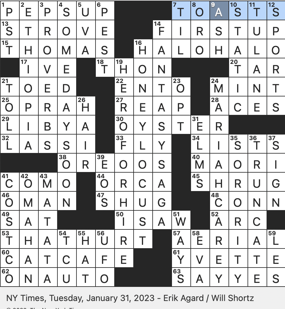 Rex Parker Does The NYT Crossword Puzzle Crushed ice Dessert With A Reduplicative Name TUE 1 31 23 Luke Cage s Title In His First Comics Appearance Tree Whose Pods Contain A Sweet tasting Rex Parker Does The NYT Crossword Puzzle Crushed ice Dessert With A Reduplicative Name TUE 1 31 23 Luke Cage s Title In His First Comics Appearance Tree Whose Pods Contain A Sweet tasting