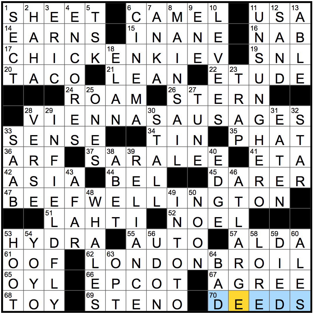 desert whine crossword desert whine crossword