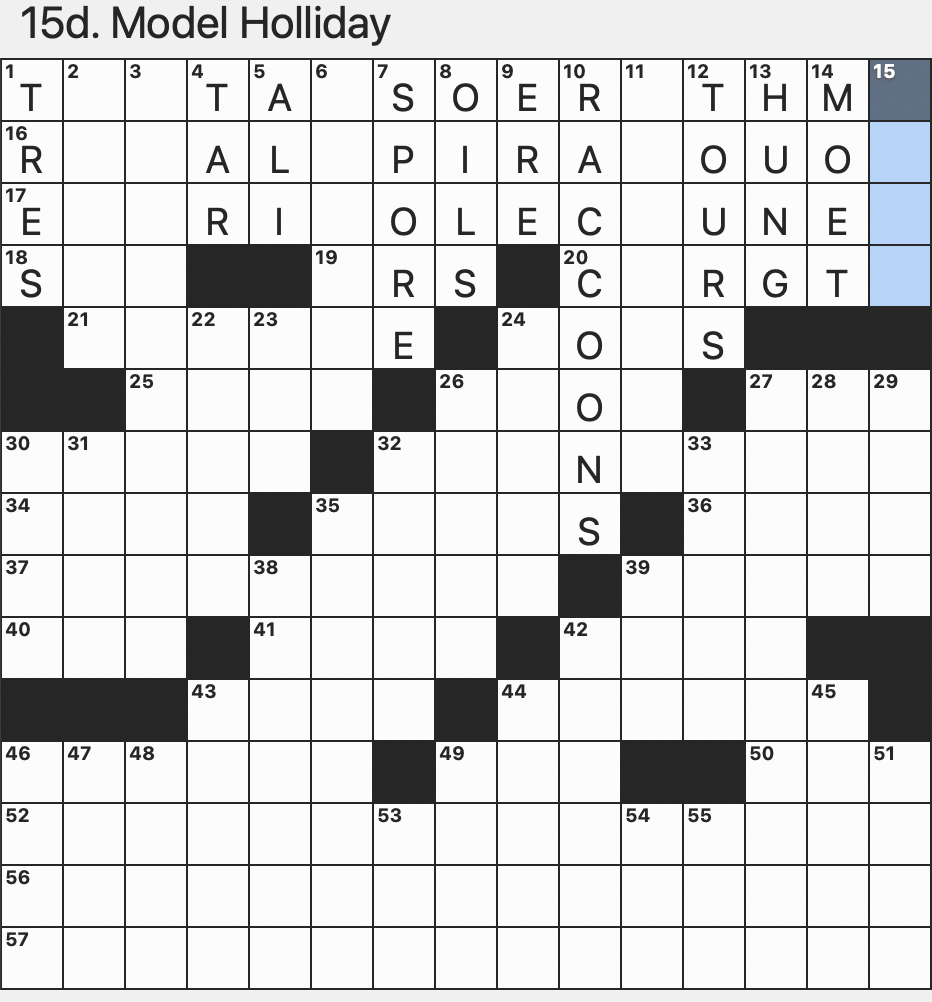 Rex Parker Does The NYT Crossword Puzzle Nonchalant Comeback FRI 6 20 25 Reddit Rule Enforcers Request By Those Under 21 OMG In A Modern Spelling Writer With A Rex Parker Does The NYT Crossword Puzzle Nonchalant Comeback FRI 6 20 25 Reddit Rule Enforcers Request By Those Under 21 OMG In A Modern Spelling Writer With A