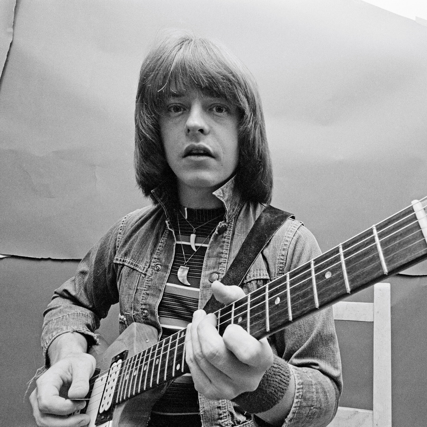 Rick Derringer Rocker Known For Hang On Sloopy And Other Hits Dies At 77 The New York Times Rick Derringer Rocker Known For Hang On Sloopy And Other Hits Dies At 77 The New York Times