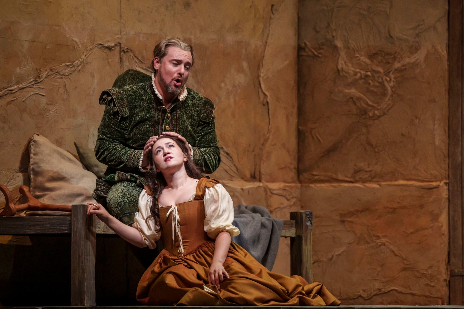 rigoletto setting crossword