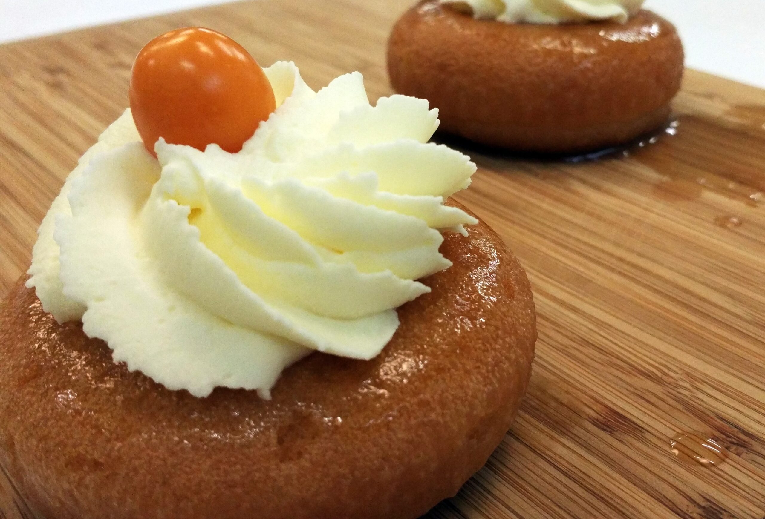 Rum Baba Wikipedia