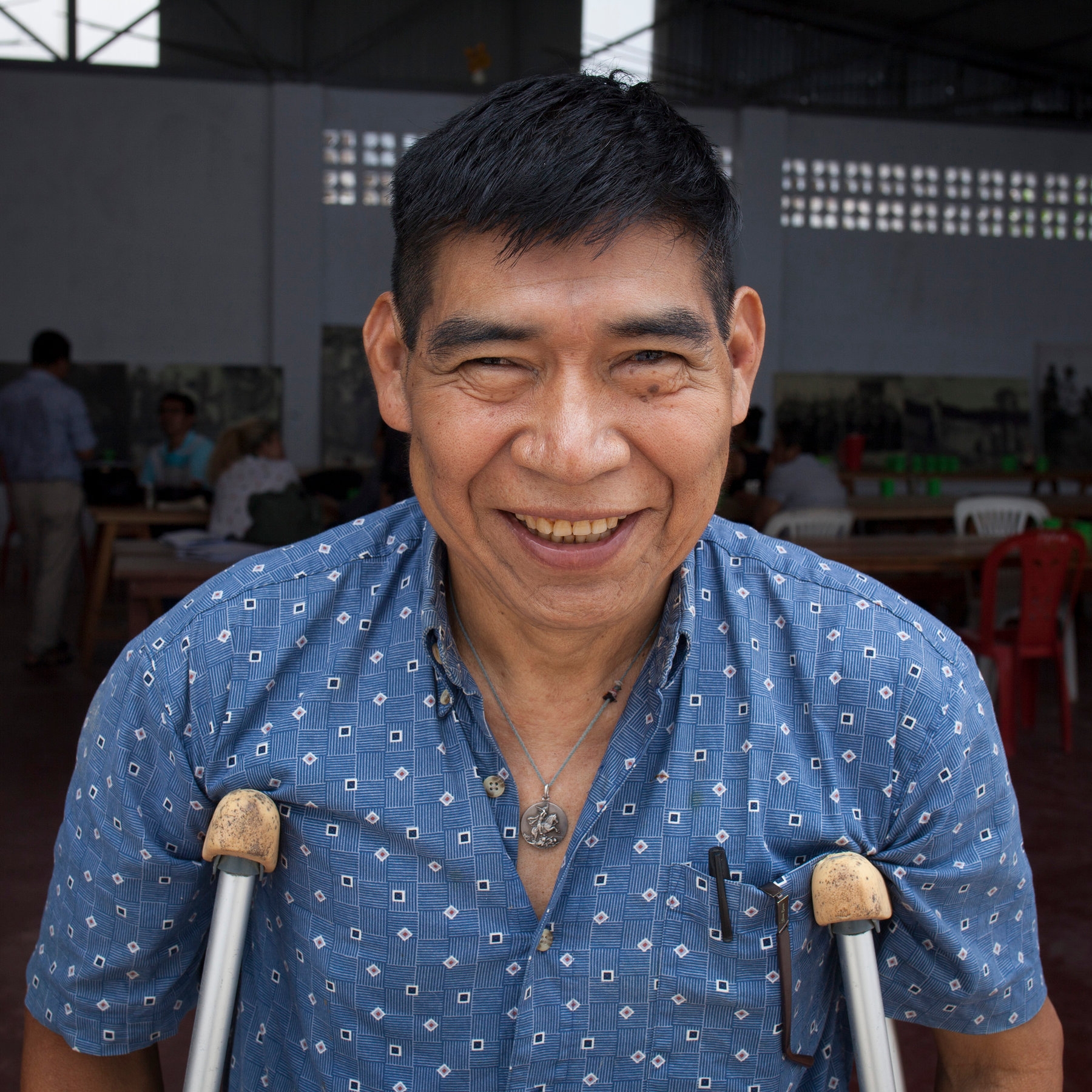 Santiago Manuin Indigenous Leader In Peru Dies At 63 The New York Times Santiago Manuin Indigenous Leader In Peru Dies At 63 The New York Times