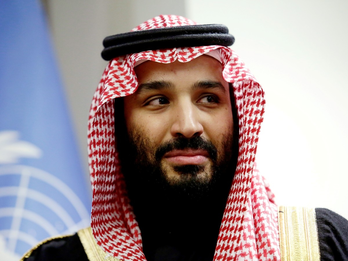 arab leader crossword