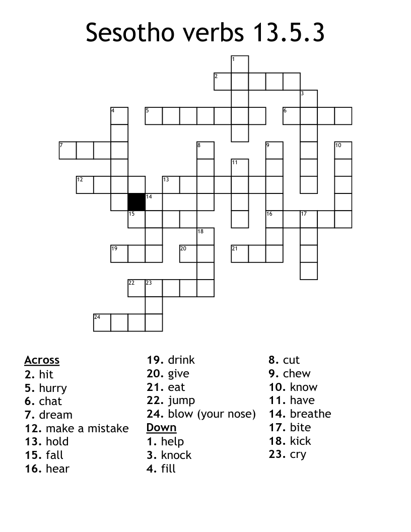cry before a jump crossword cry before a jump crossword