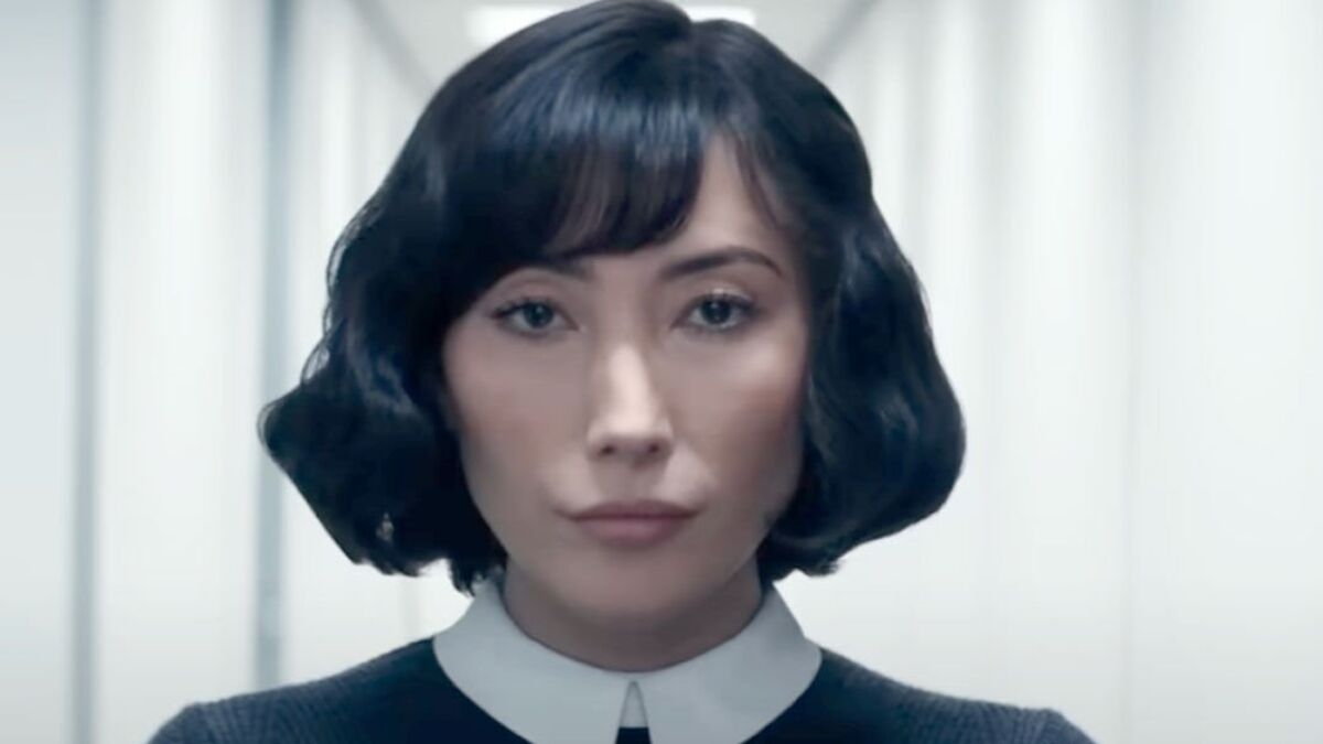 Severance Season 2 Identity Of Mark s Wife Gemma And Ms Casey Explained TV Radio Showbiz TV Express co uk