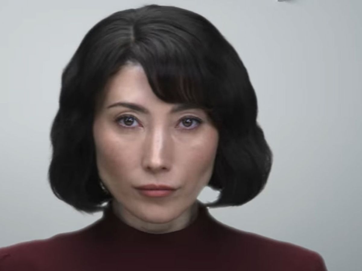 Severance Season 2 What Really Happened To Mark s Wife And Where You ve Seen Her Before The Mirror