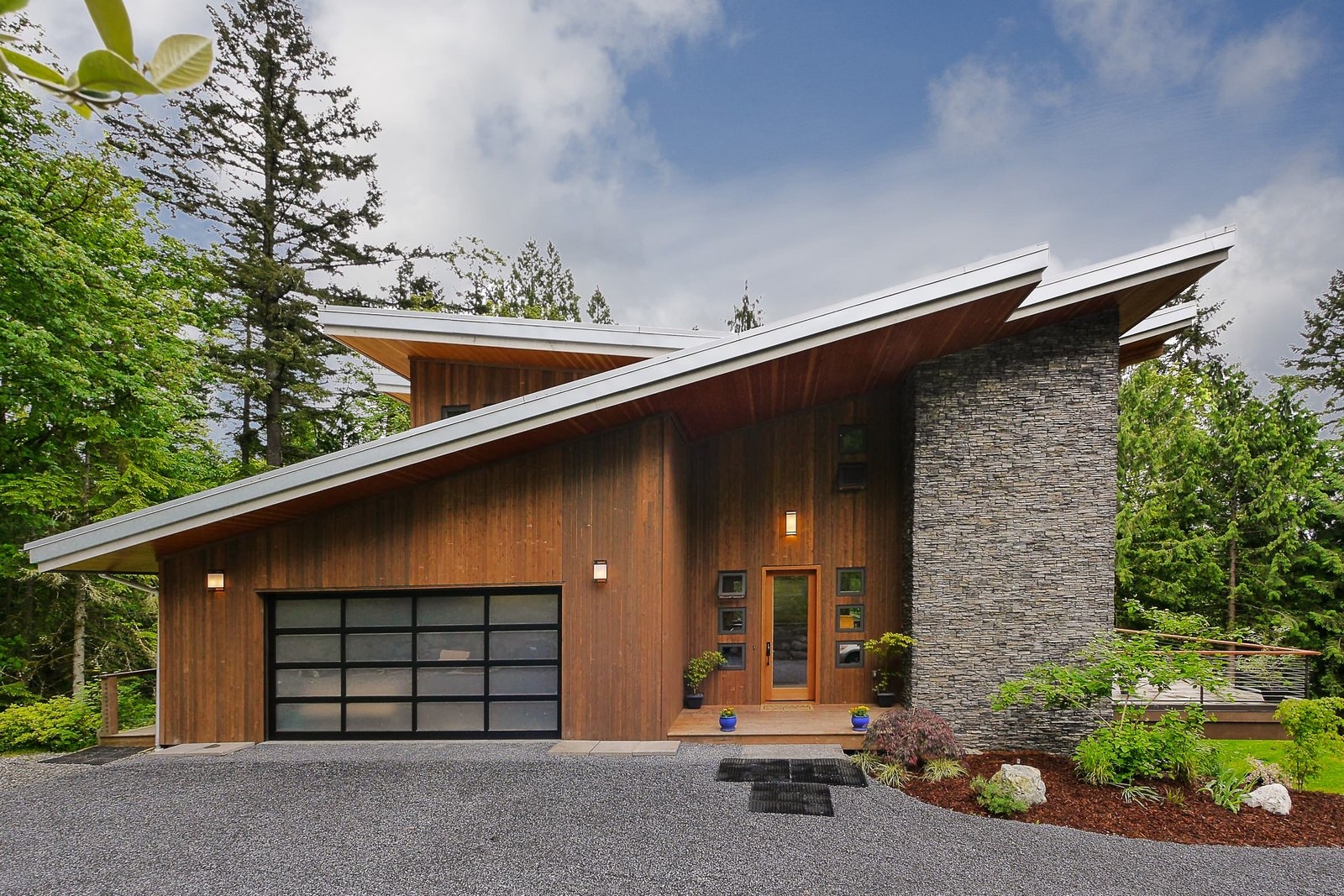 Slope Roofed Homes Crossword Clue Explained Life Update