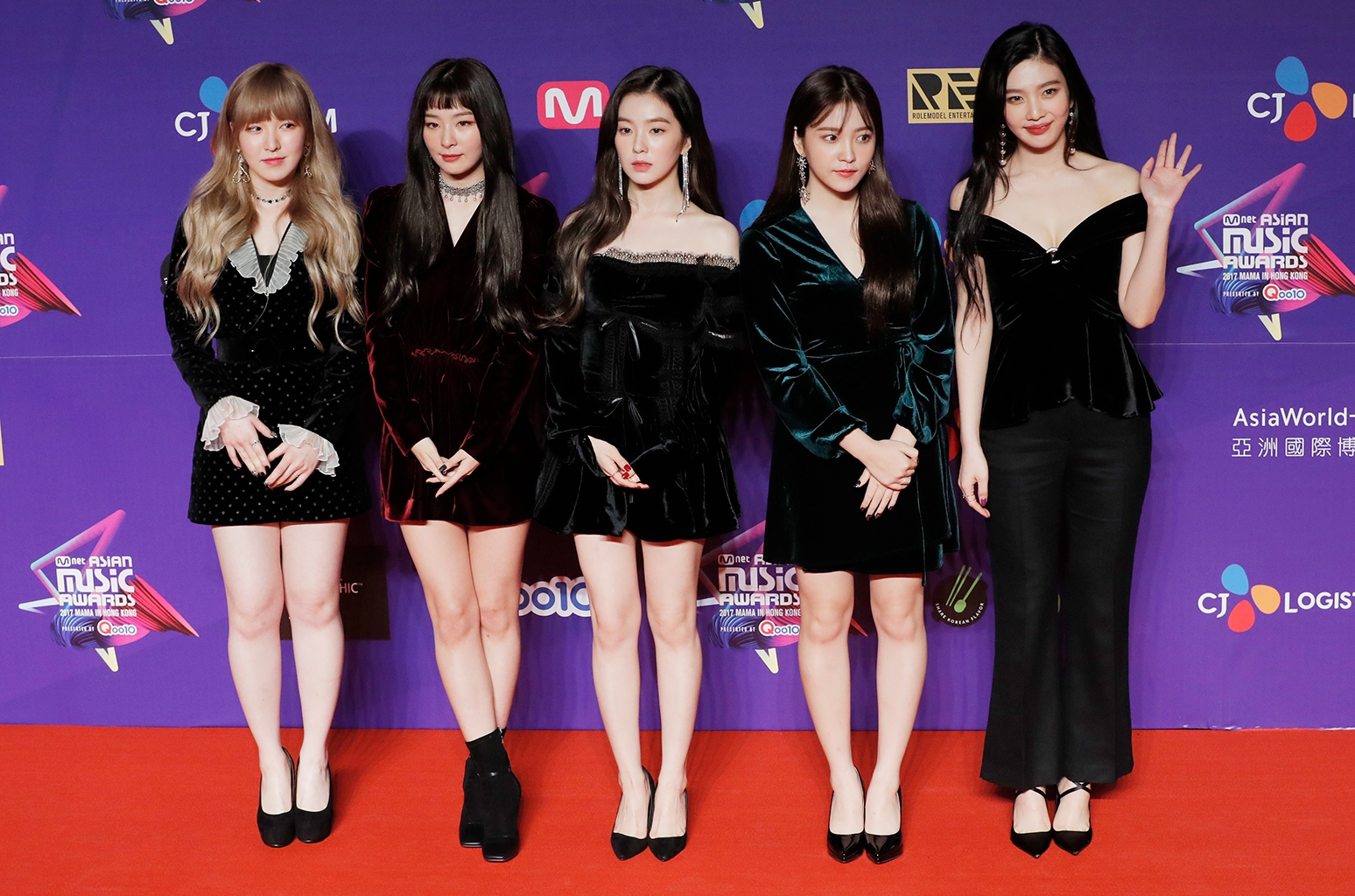 red velvet leader crossword