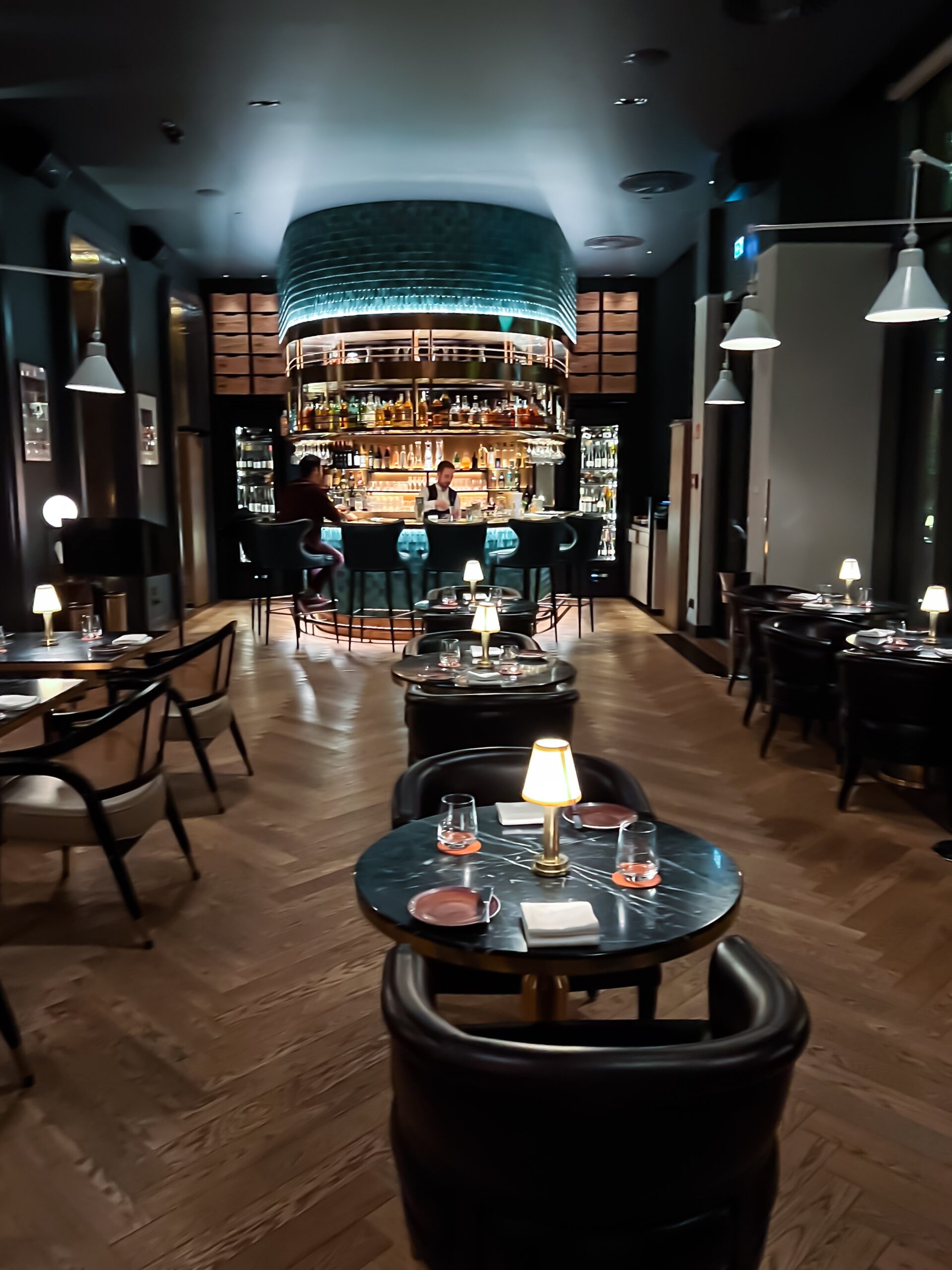 Spago By Wolfgang Puck Six Hearts One Journey