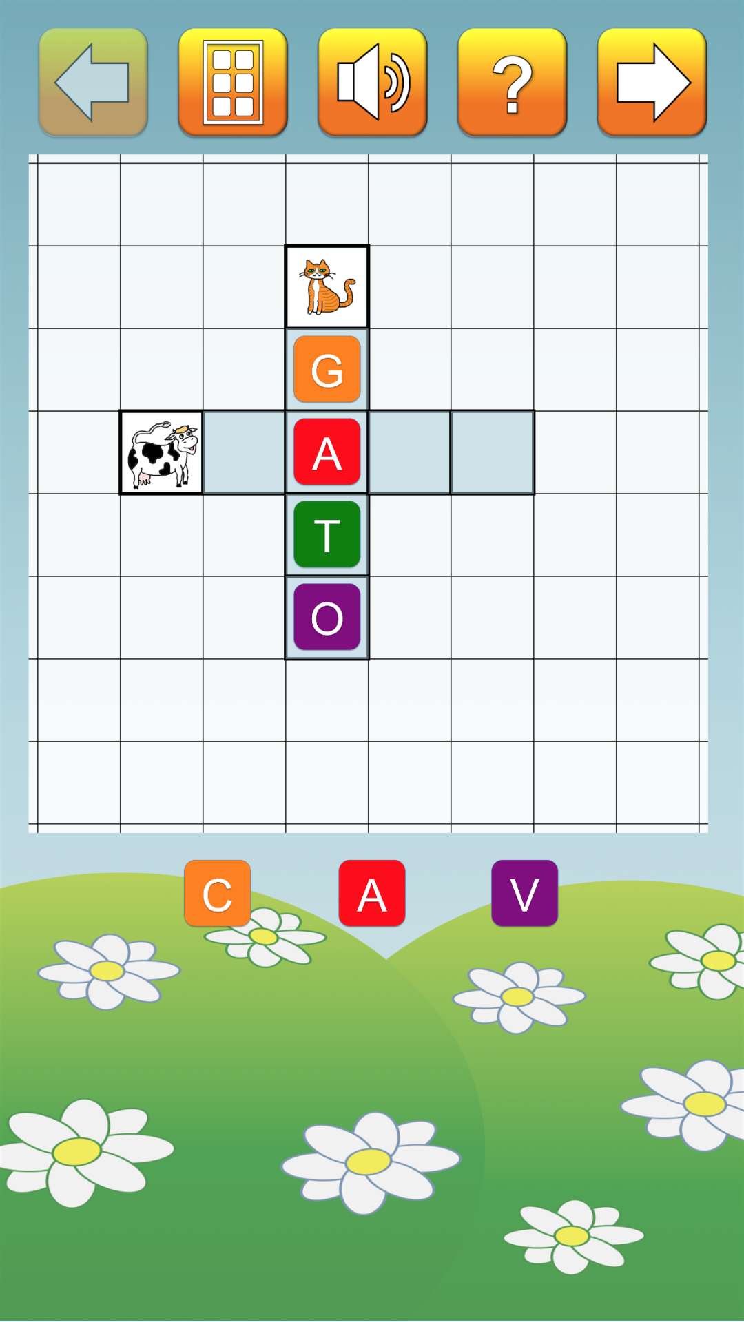 spanish for a little crossword spanish for a little crossword