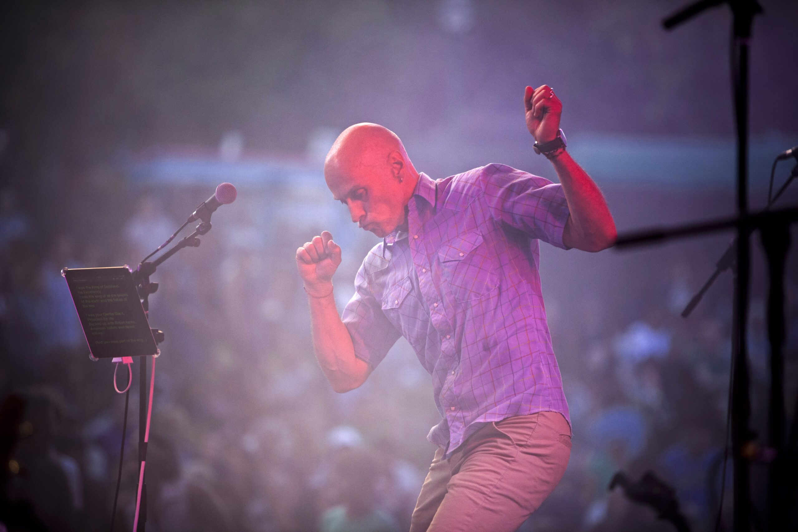 Spirit Of The West Singer John Mann Dies At 57 The Globe And Mail Spirit Of The West Singer John Mann Dies At 57 The Globe And Mail