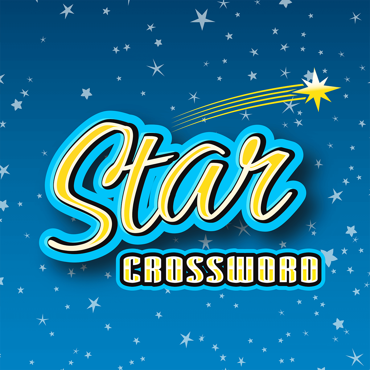 Star Crossword Lottery Scratch Tickets Oregon Lottery