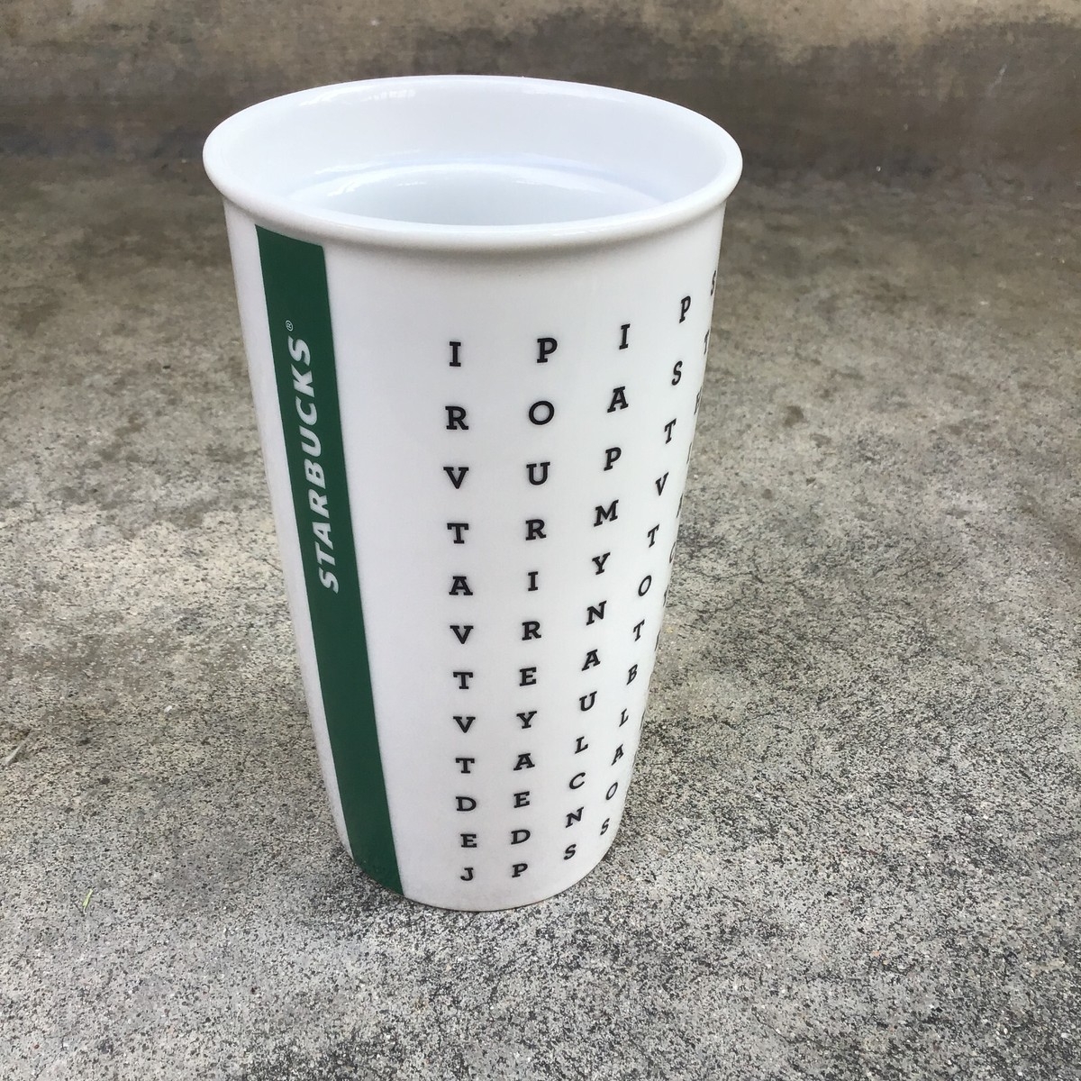 starbucks size crossword starbucks size crossword