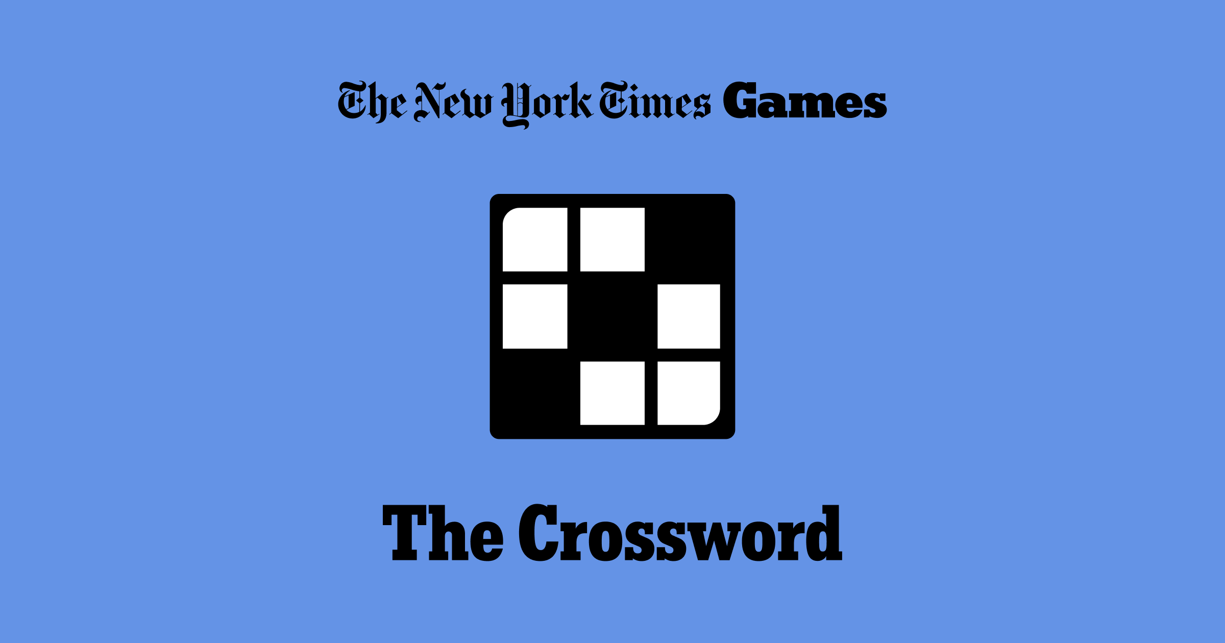 Sunday February 8 2026 The Crossword Puzzle The New York Times