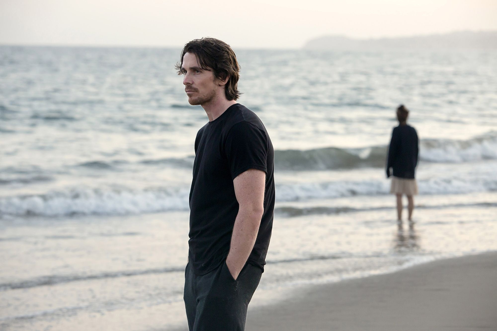 Terrence Malick s Knight Of Cups Challenges Hollywood To Do Better The New Yorker