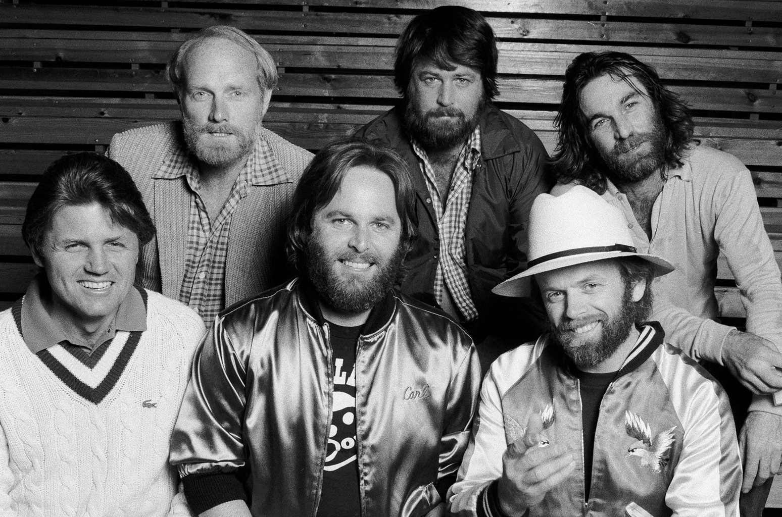 The Beach Boys Ready Philharmonic Orchestra Album 5 Of Their Genre Crossing Moments