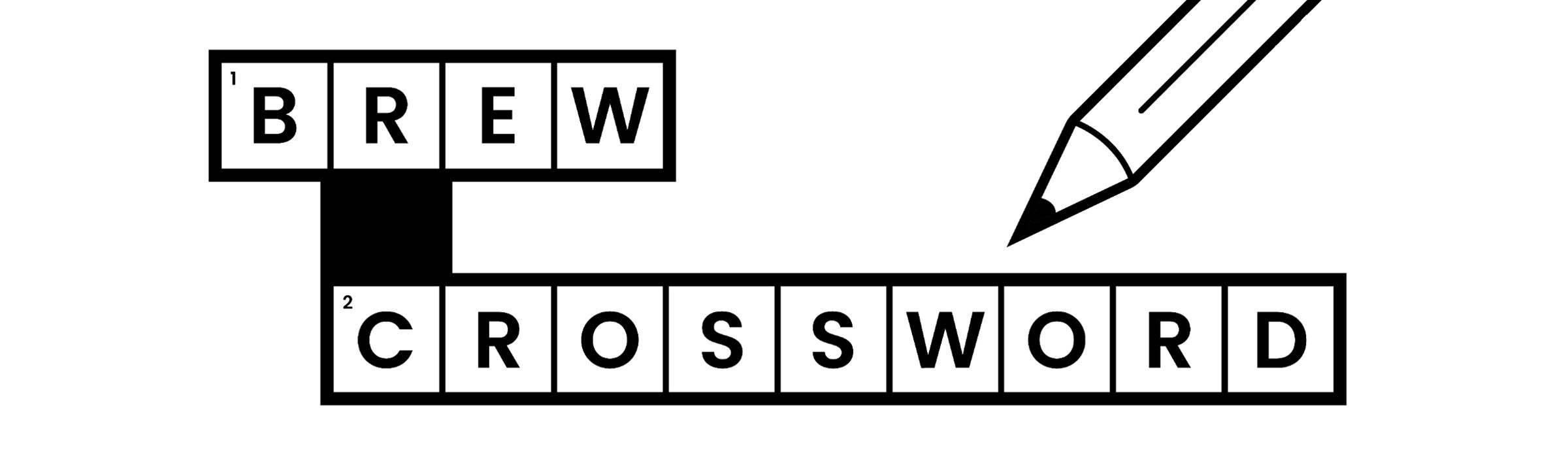 The Brew Crossword October 26 2020