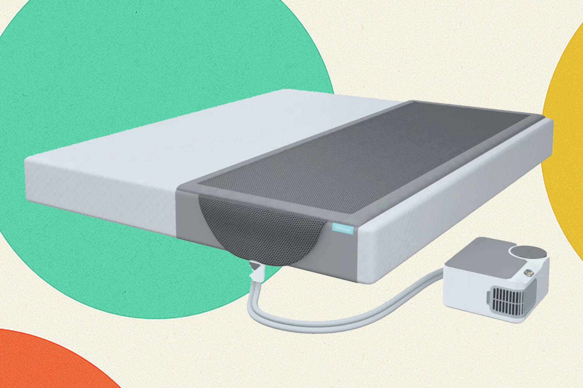 The Chilipad Dock Pro Brings Climate Control To Your Bed