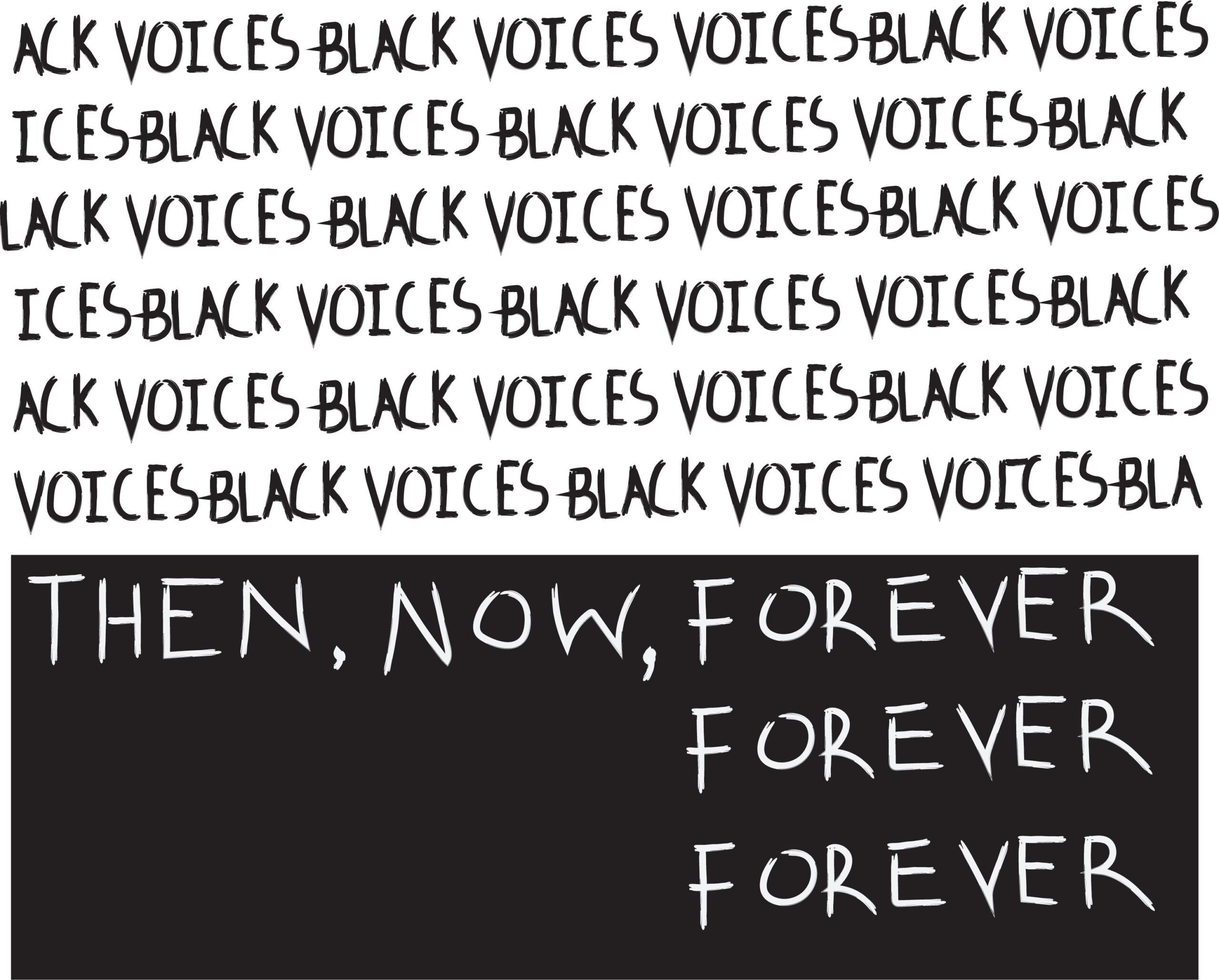 The Daily Princetonian Black Voices Then Now And Forever By The Daily Princetonian Issuu