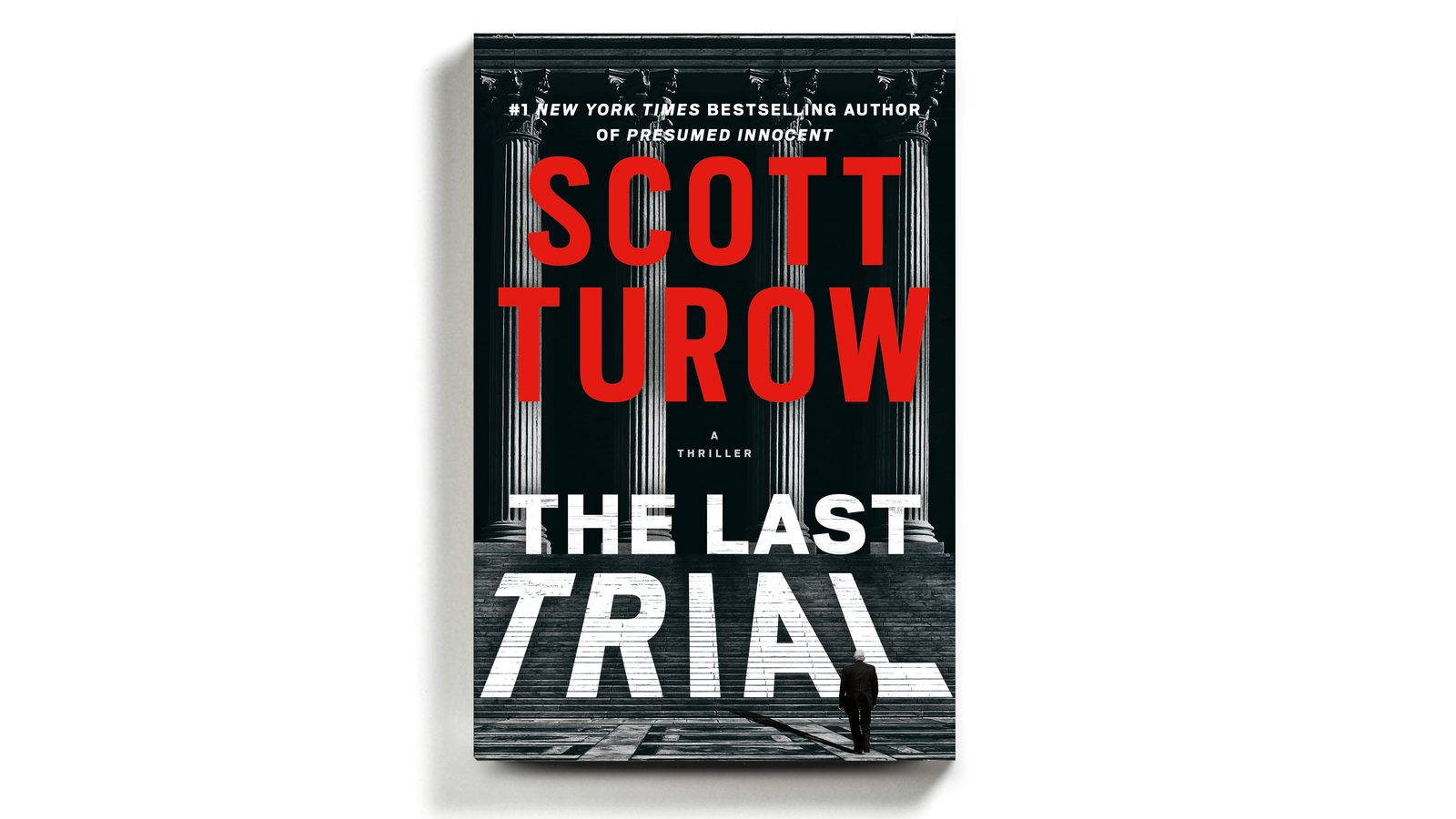 The Defense Rests Scott Turow s Favorite Lawyer Is 85 And Still Arguing The New York Times The Defense Rests Scott Turow s Favorite Lawyer Is 85 And Still Arguing The New York Times