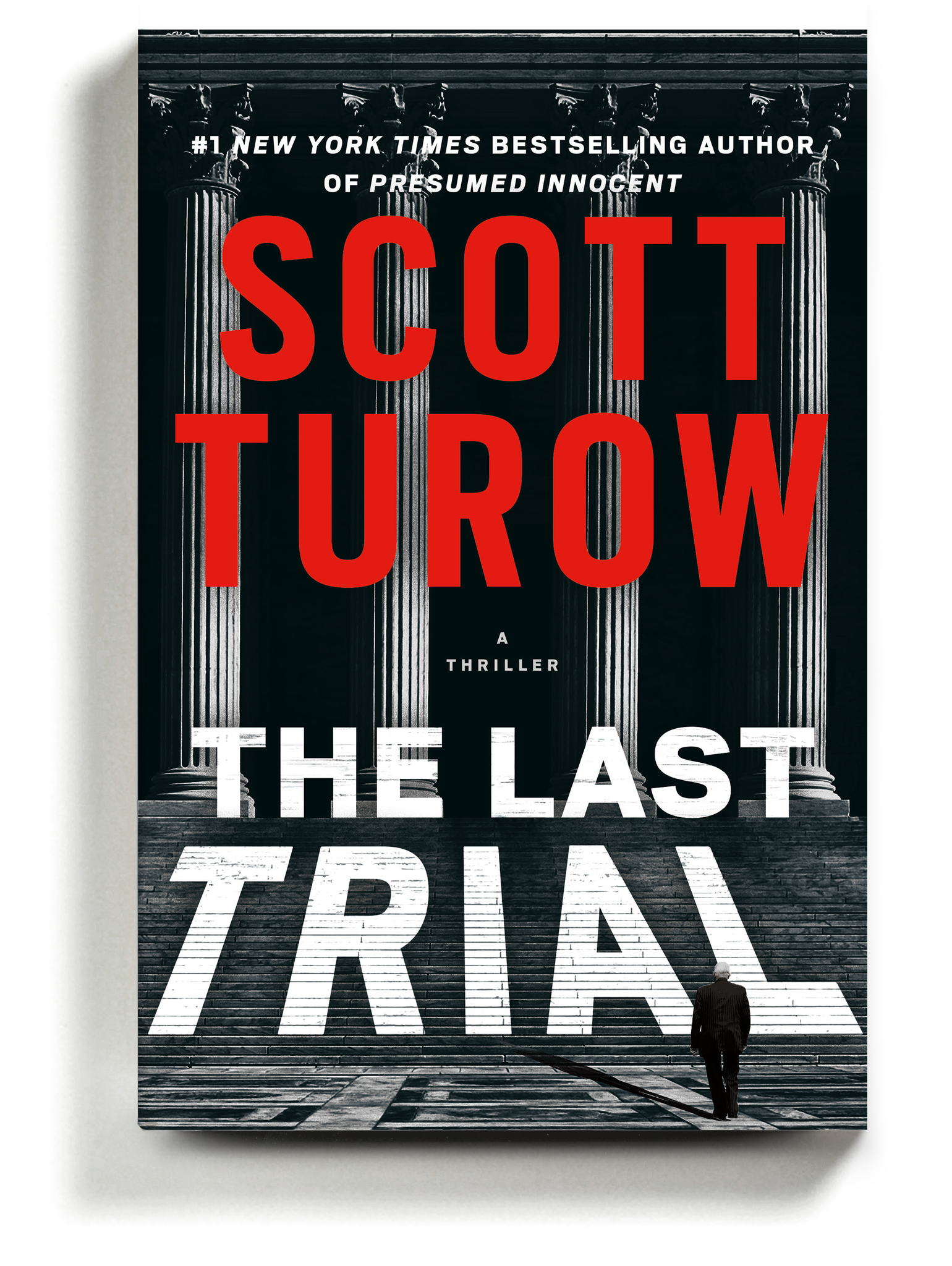 The Defense Rests Scott Turow s Favorite Lawyer Is 85 And Still Arguing The New York Times The Defense Rests Scott Turow s Favorite Lawyer Is 85 And Still Arguing The New York Times