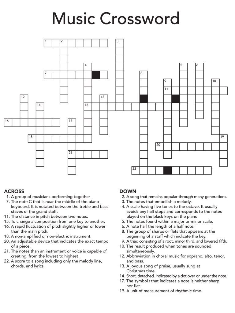 Theaters Crossword Clue