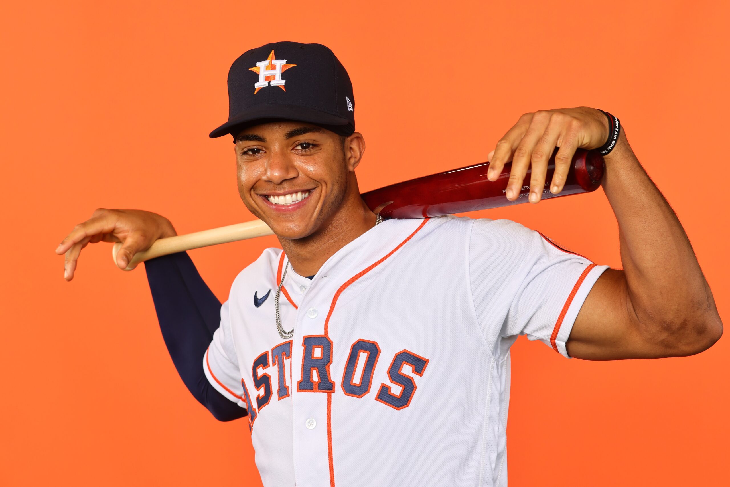 This Former Classical High Star Might Make You Root For The Houston Astros This Season The Boston Globe