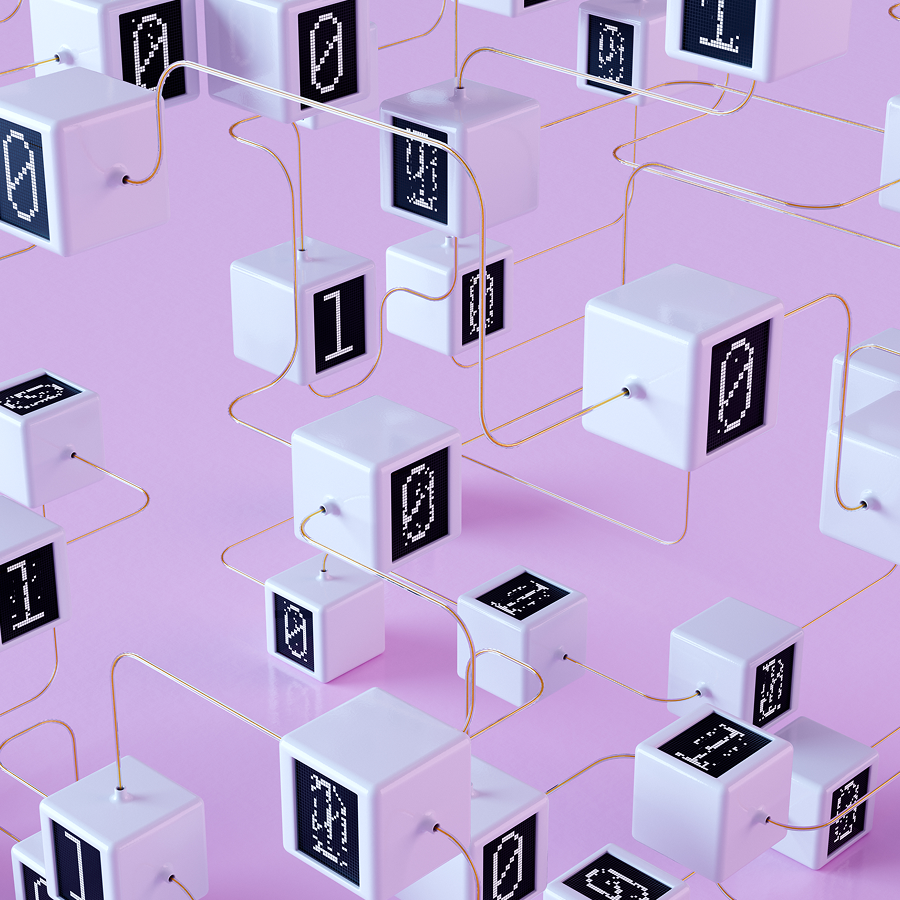  This Moves The Timeline Forward Significantly Quantum Computing Breakthrough Could Slash Pesky Errors By Up To 100 Times Live Science