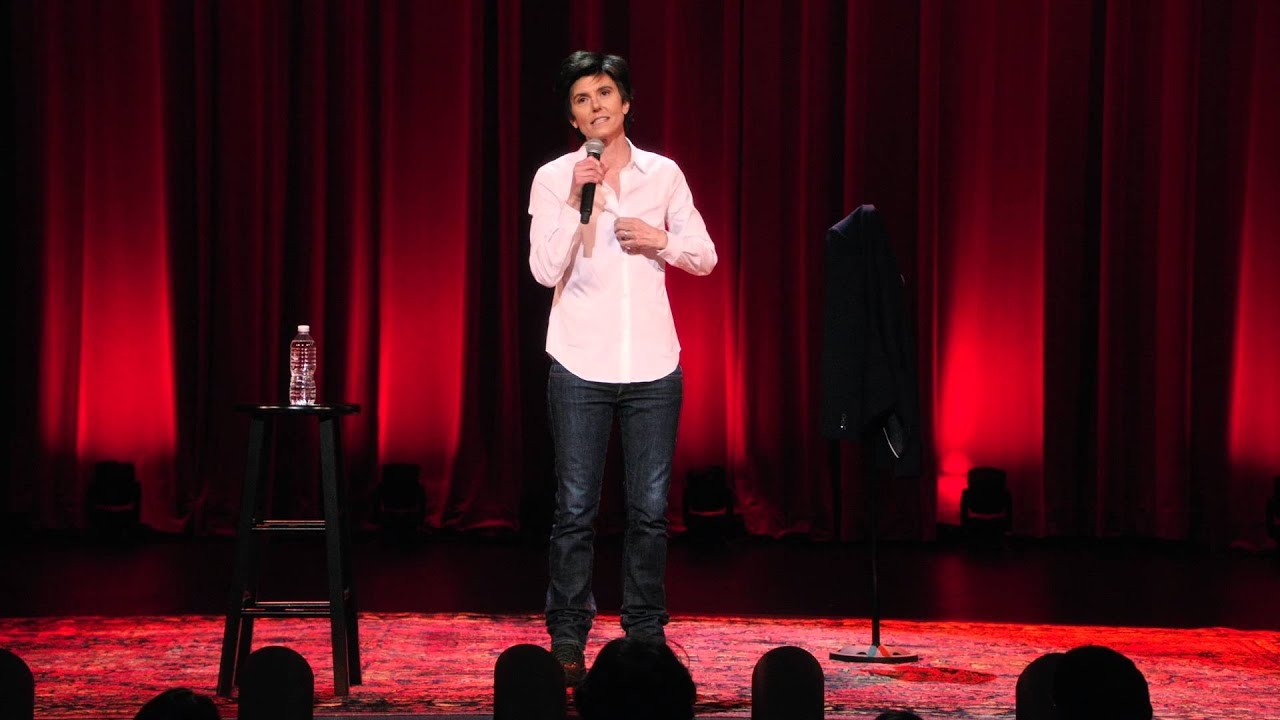 Tig Notaro s New Comedy Special Is Super Uncomfortable That s Why It s So Brilliant Vox Tig Notaro s New Comedy Special Is Super Uncomfortable That s Why It s So Brilliant Vox