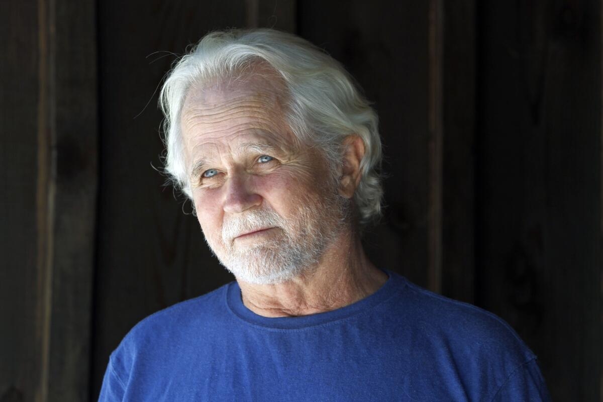 Tony Dow Dead Leave It To Beaver Actor Was 77 Los Angeles Times