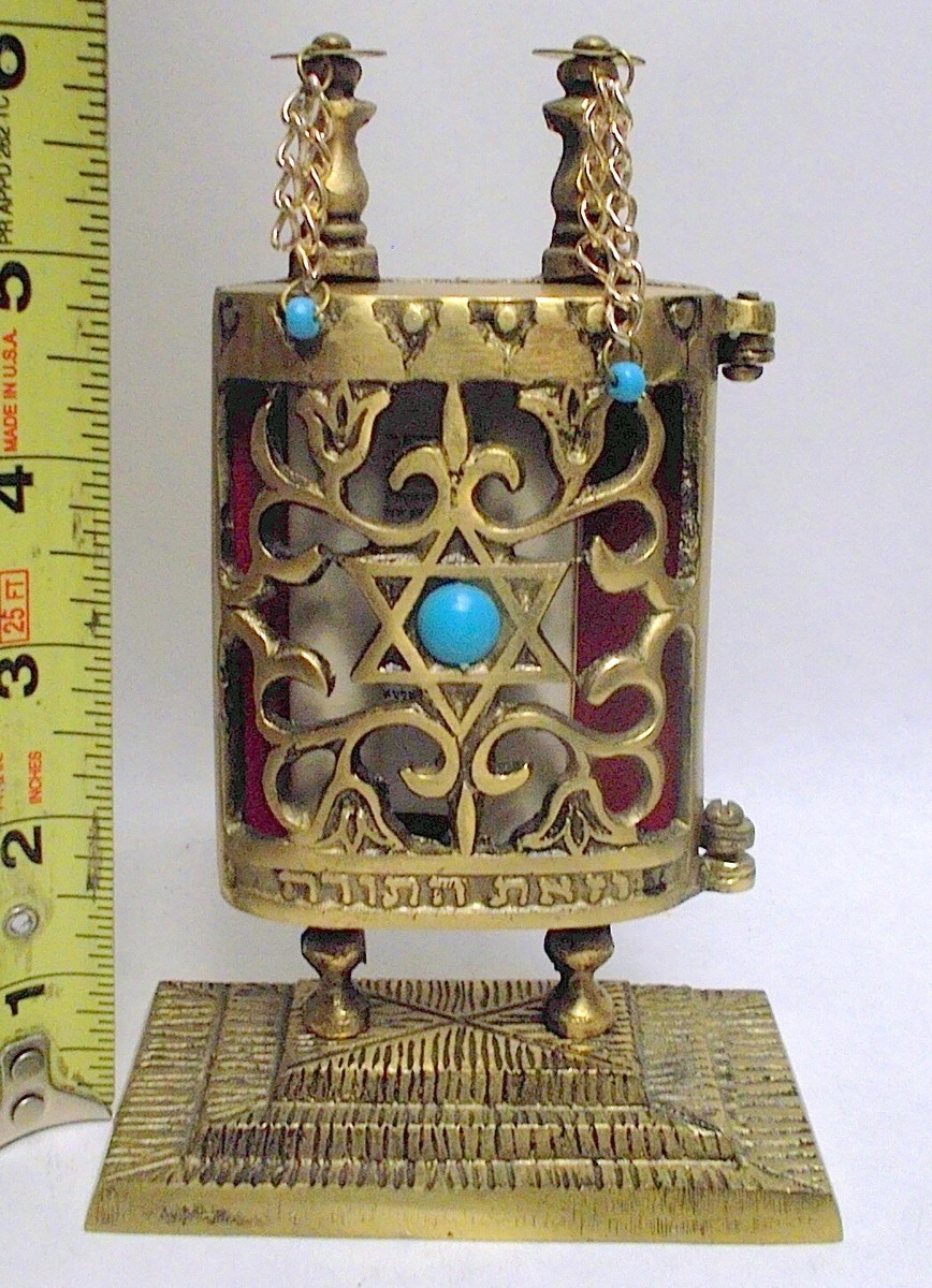 Torah Holder EBay Torah Holder EBay