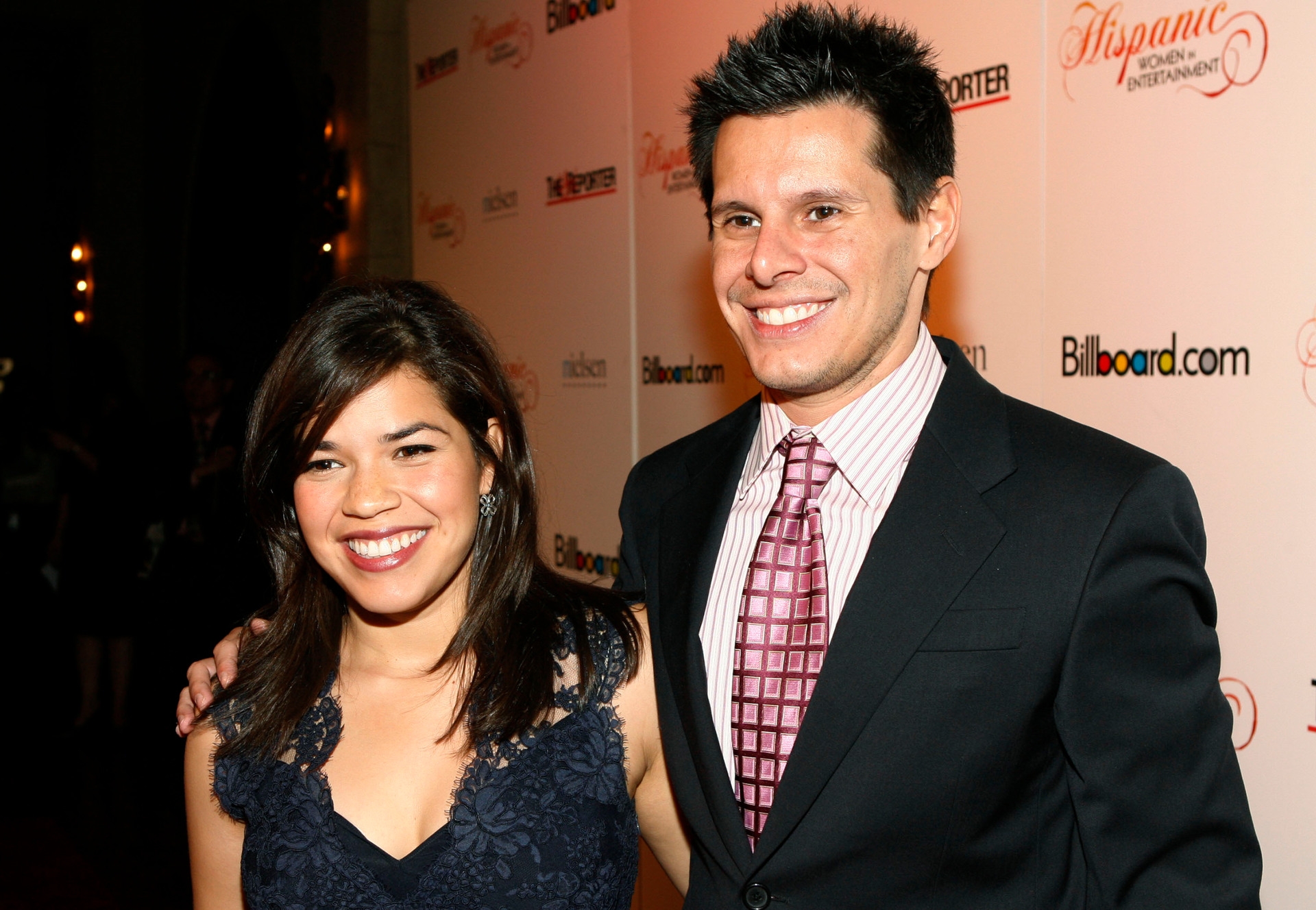 Ugly Betty Star America Ferrera Speaks Out On Show Creator s Death NZ Herald Ugly Betty Star America Ferrera Speaks Out On Show Creator s Death NZ Herald