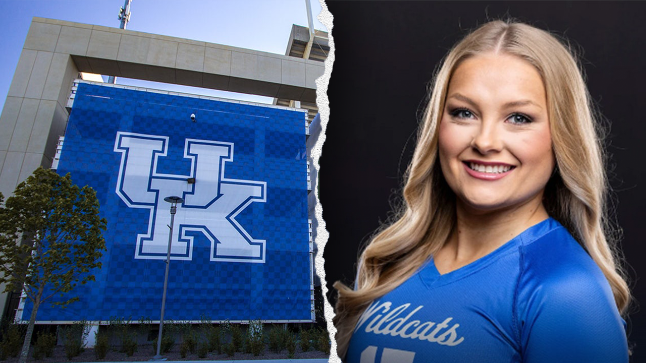 University Of Kentucky Athlete Accused Of Being serial Bully By Former Classmate Fox News University Of Kentucky Athlete Accused Of Being serial Bully By Former Classmate Fox News