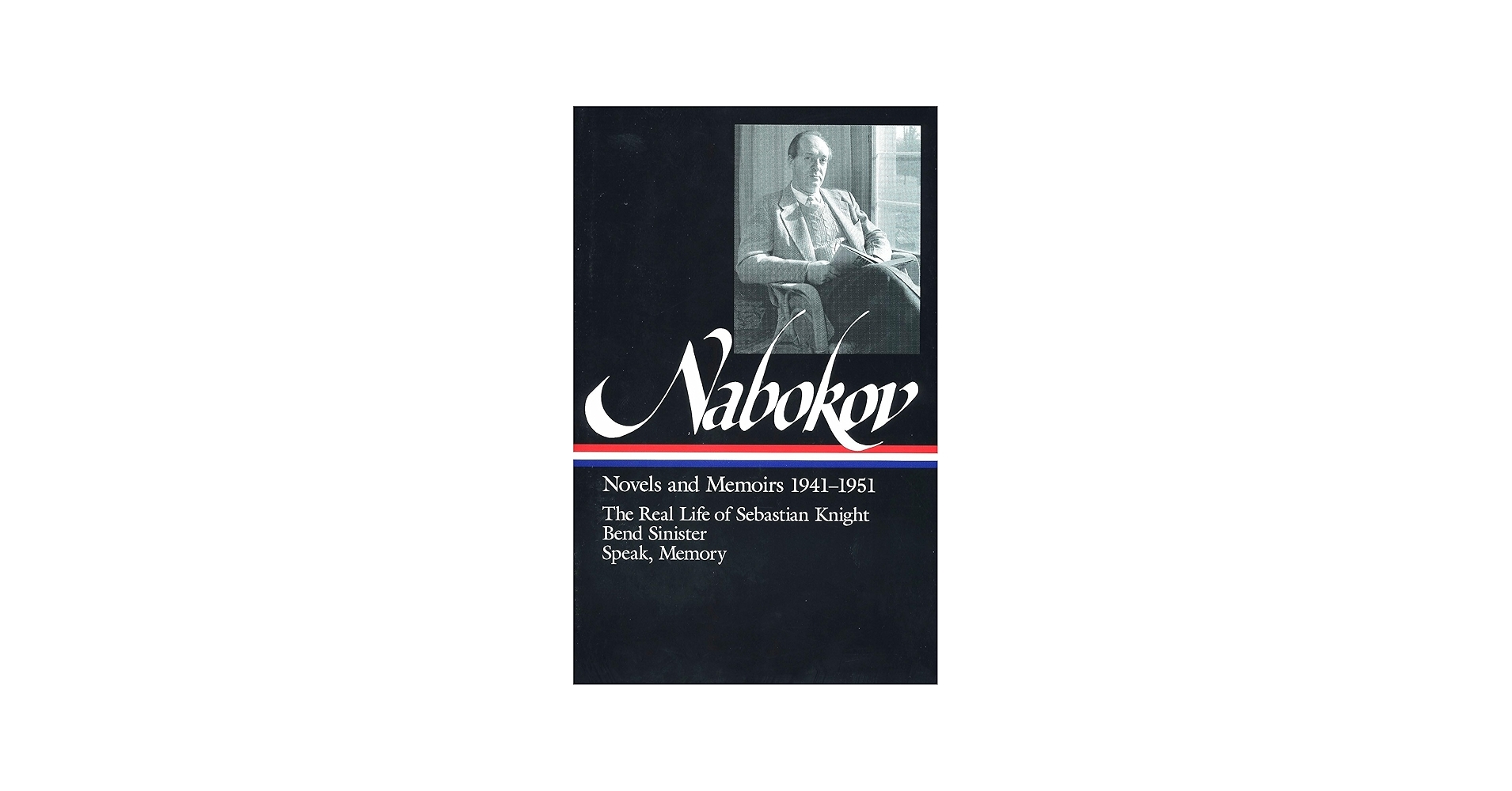nabokov novel crossword