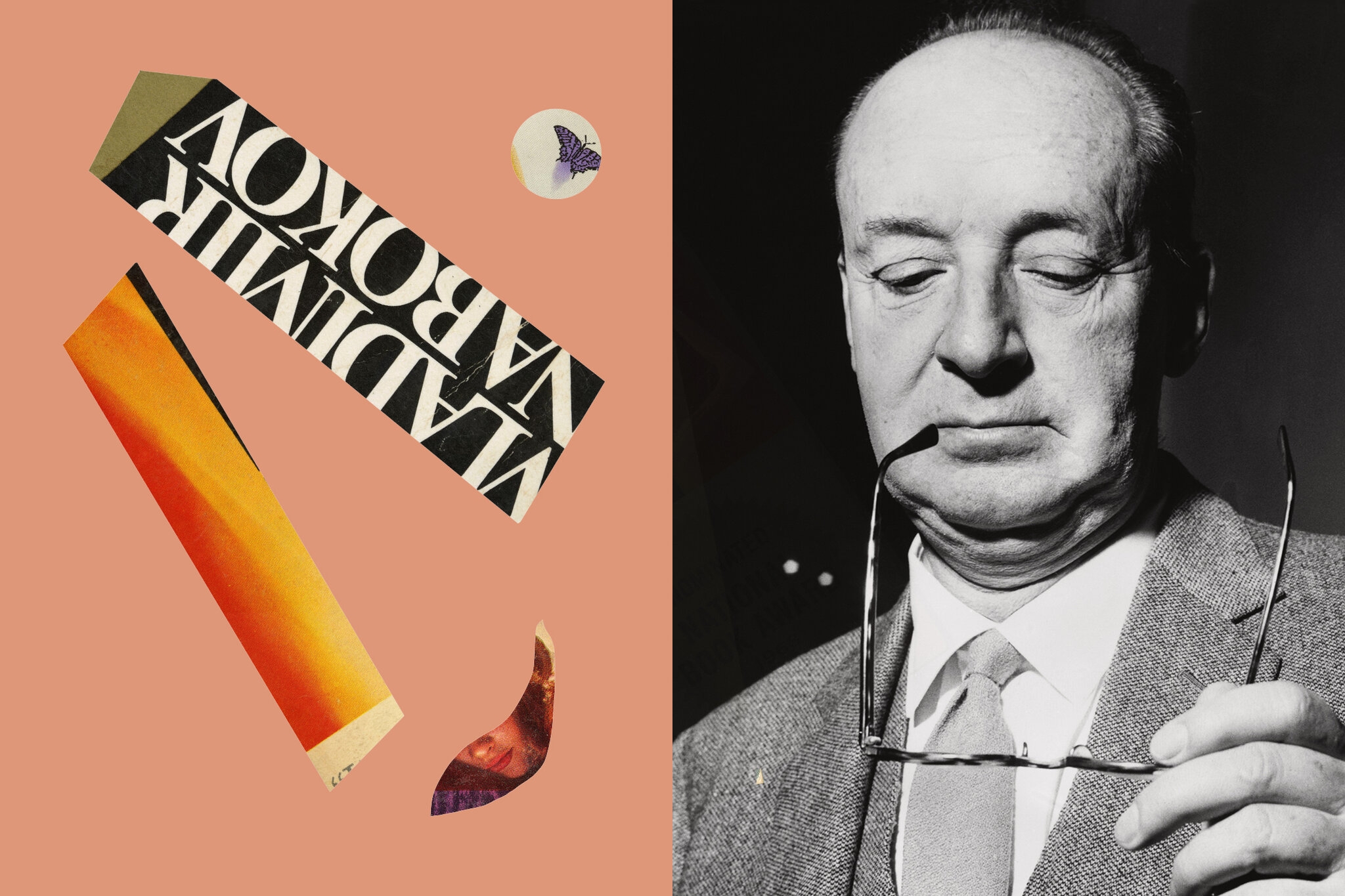 Vladimir Nabokov s Best Books A Guide The New York Times