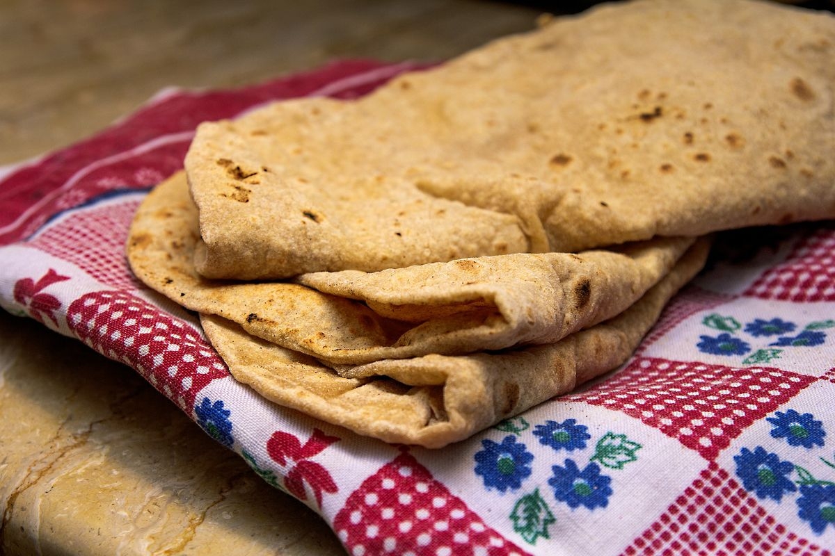 Water Cooler Roti The Flatbread Every Home Cook Should Make Water Cooler Roti The Flatbread Every Home Cook Should Make